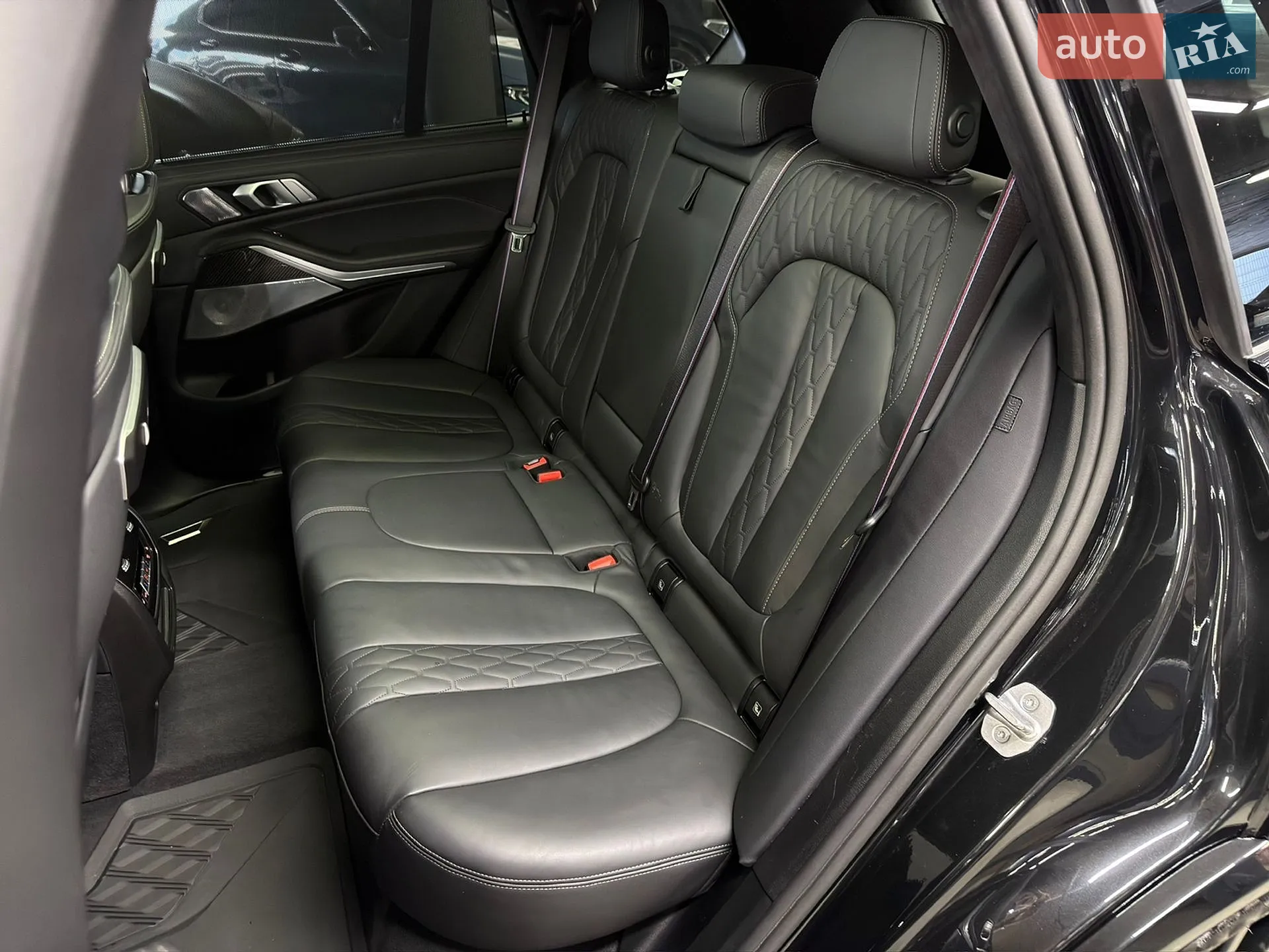 2024 BMW X5 - мініатюра 24