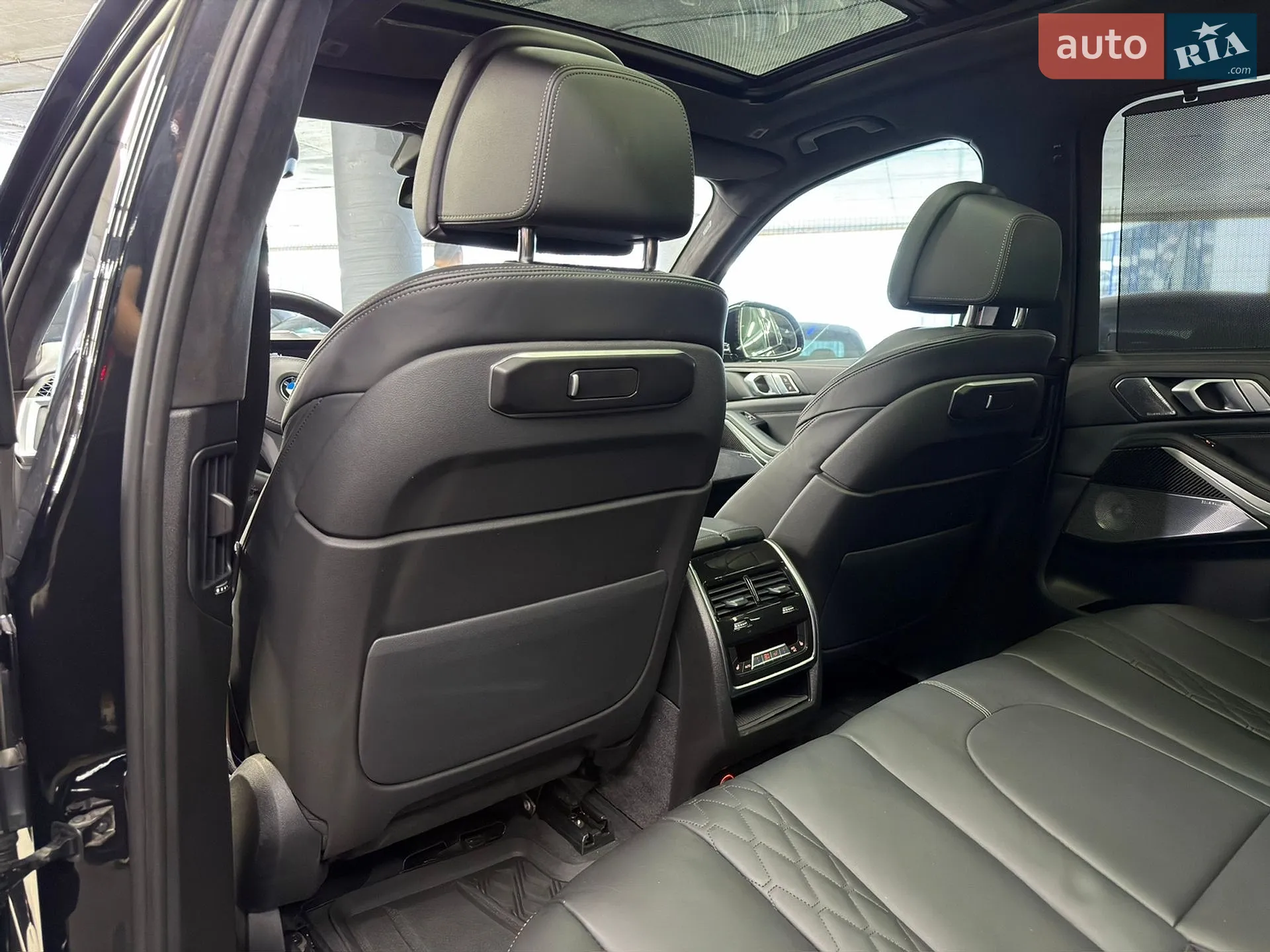 2024 BMW X5 - мініатюра 25