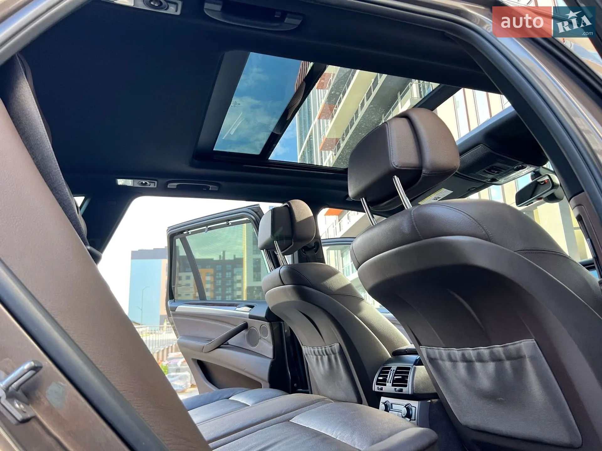 2011 BMW X5 - мініатюра 11
