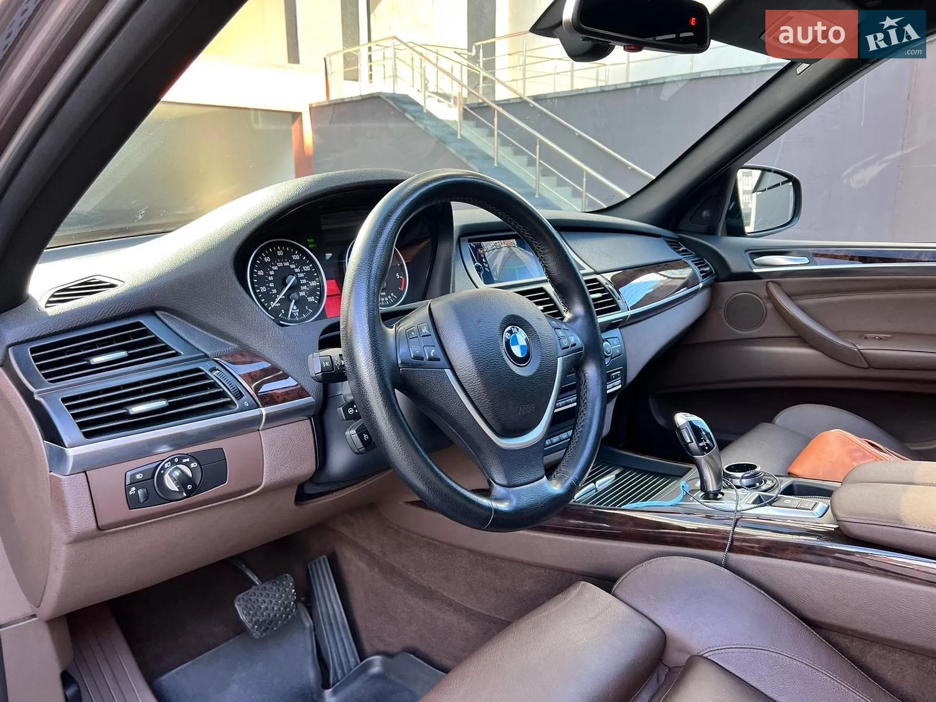 2011 BMW X5 - мініатюра 15