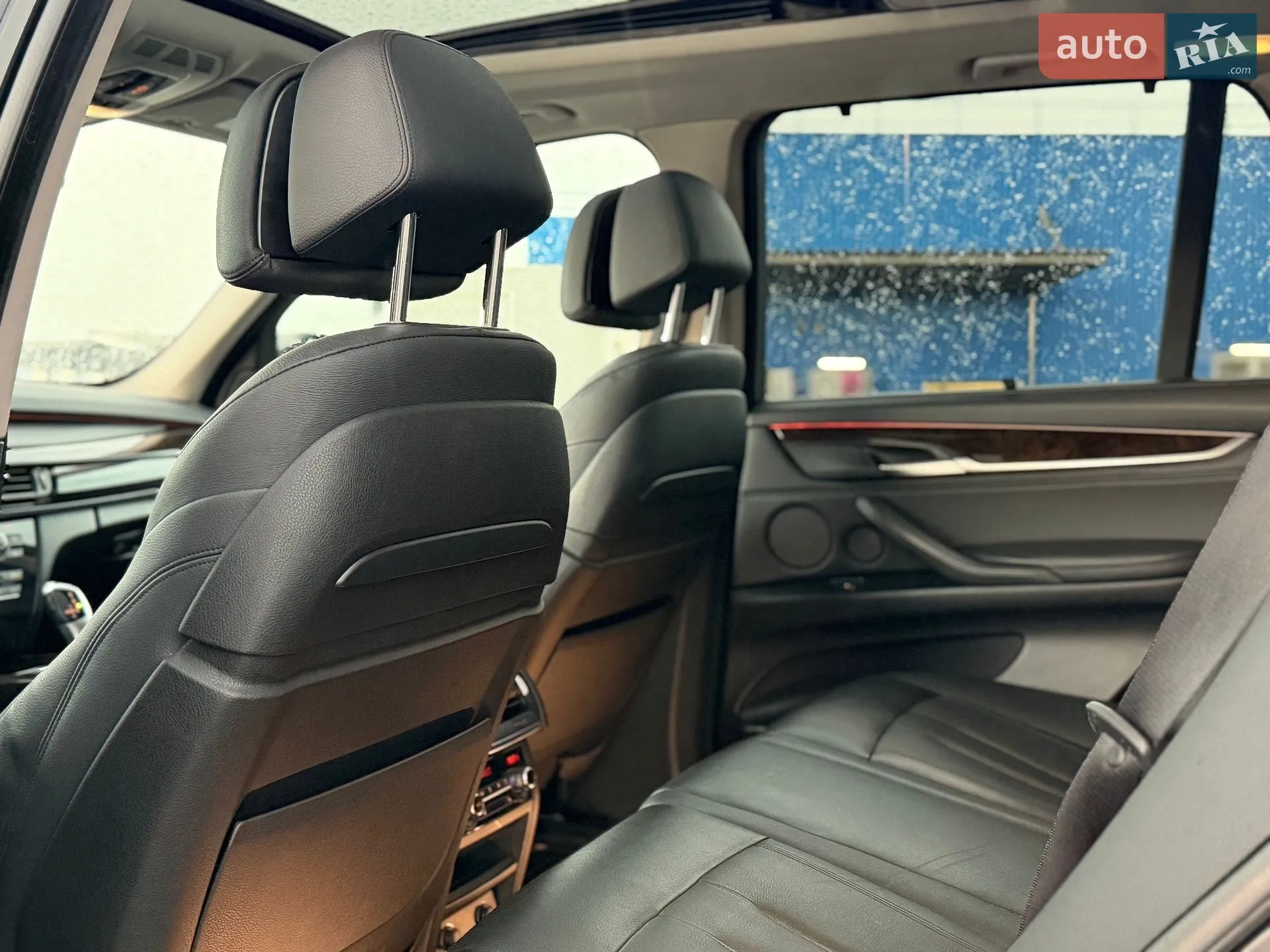 2013 BMW X5 - мініатюра 11