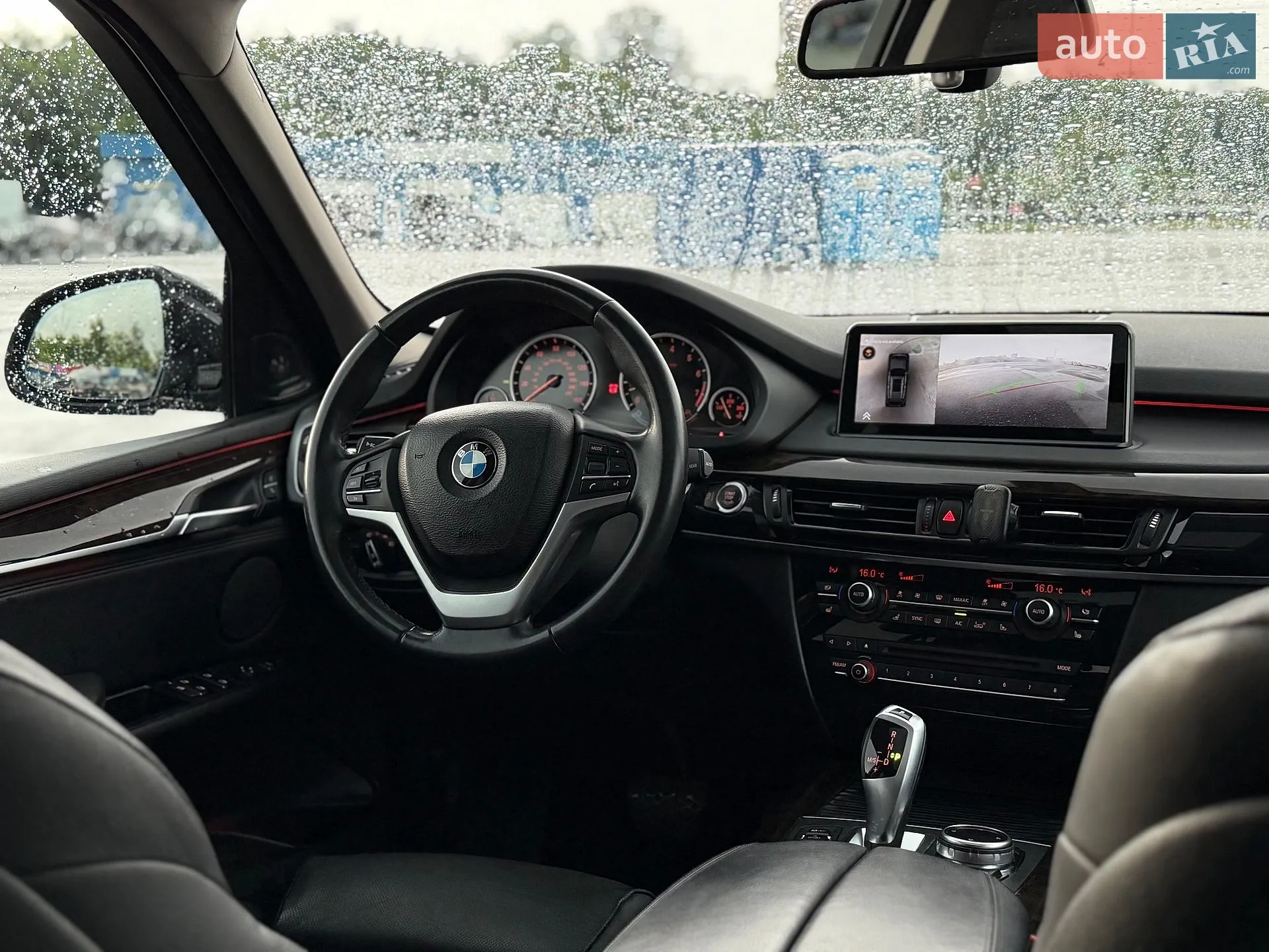 2013 BMW X5 - мініатюра 13