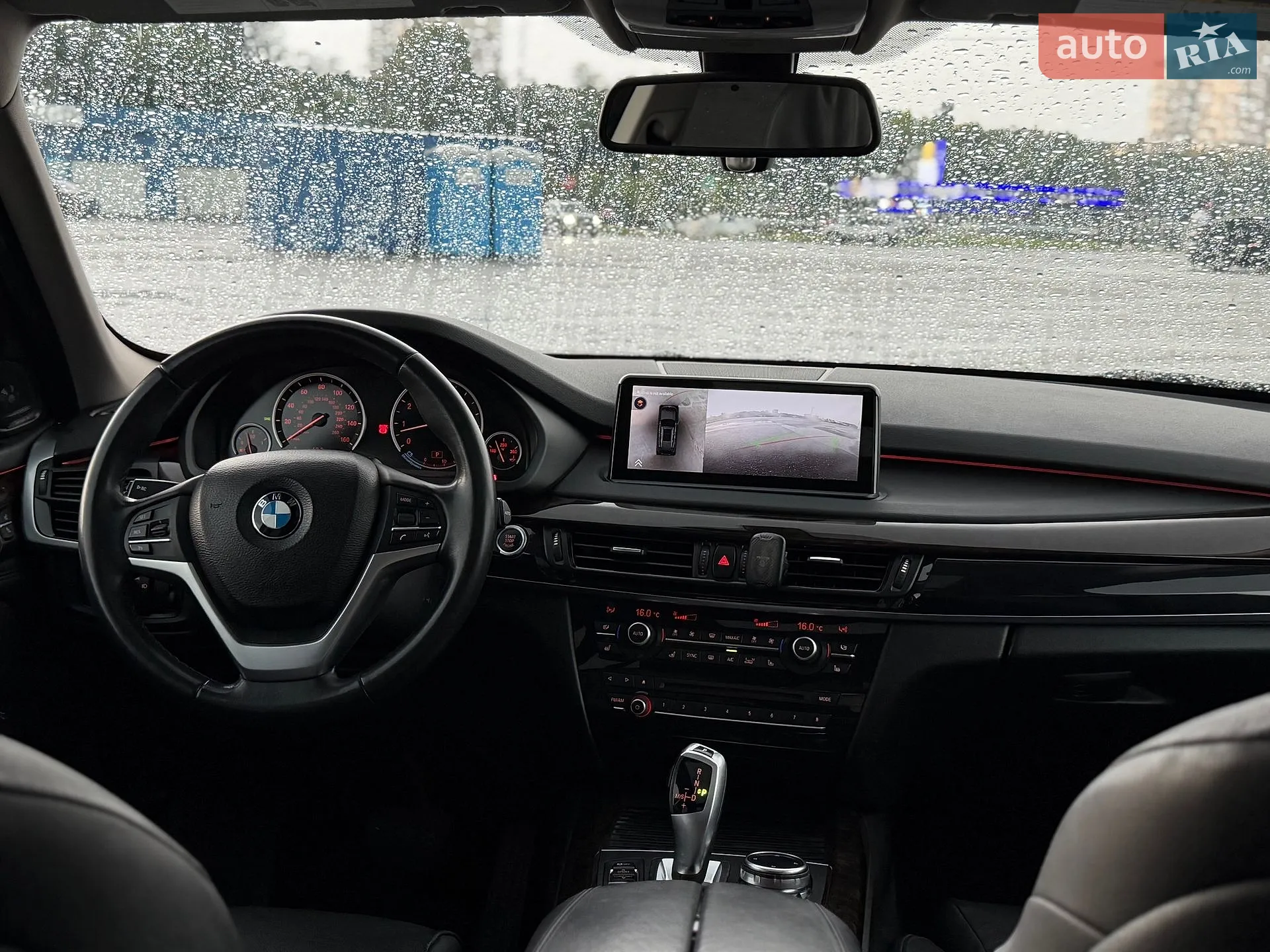 2013 BMW X5 - мініатюра 17