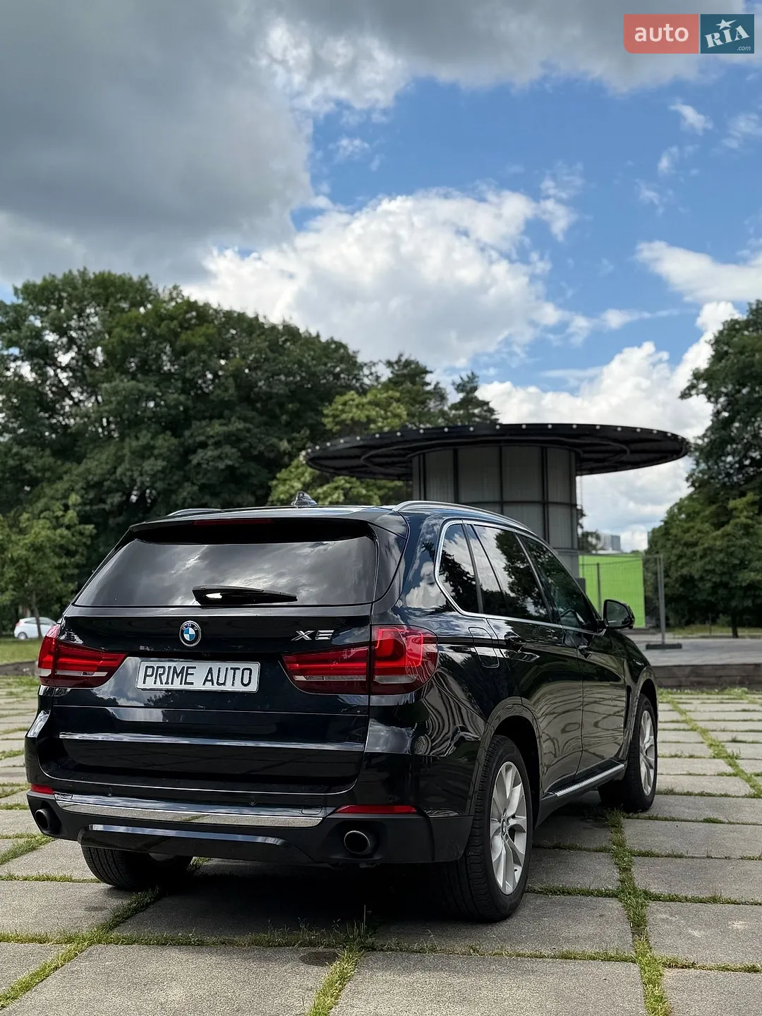 2013 BMW X5 - мініатюра 26