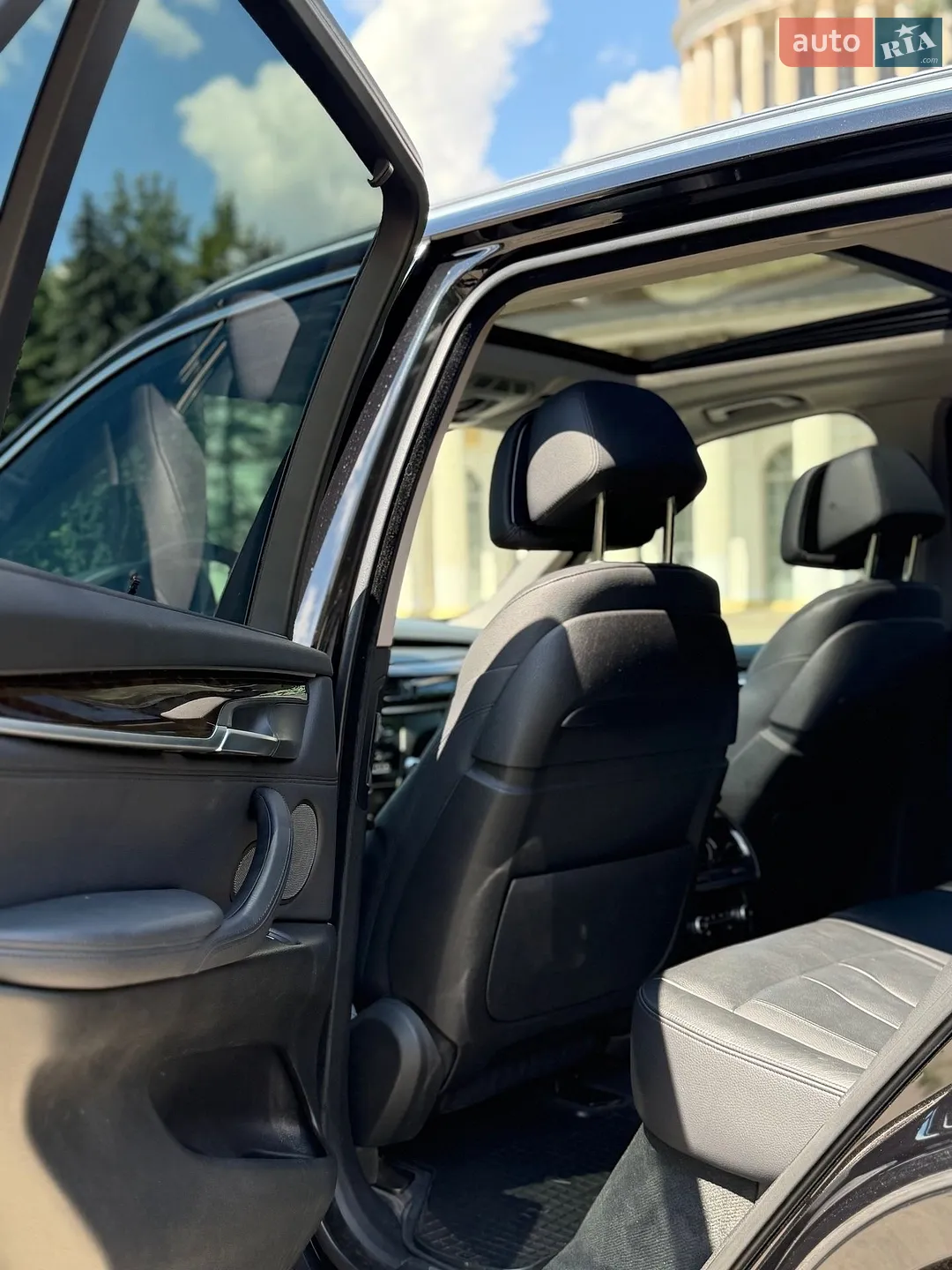2013 BMW X5 - мініатюра 30