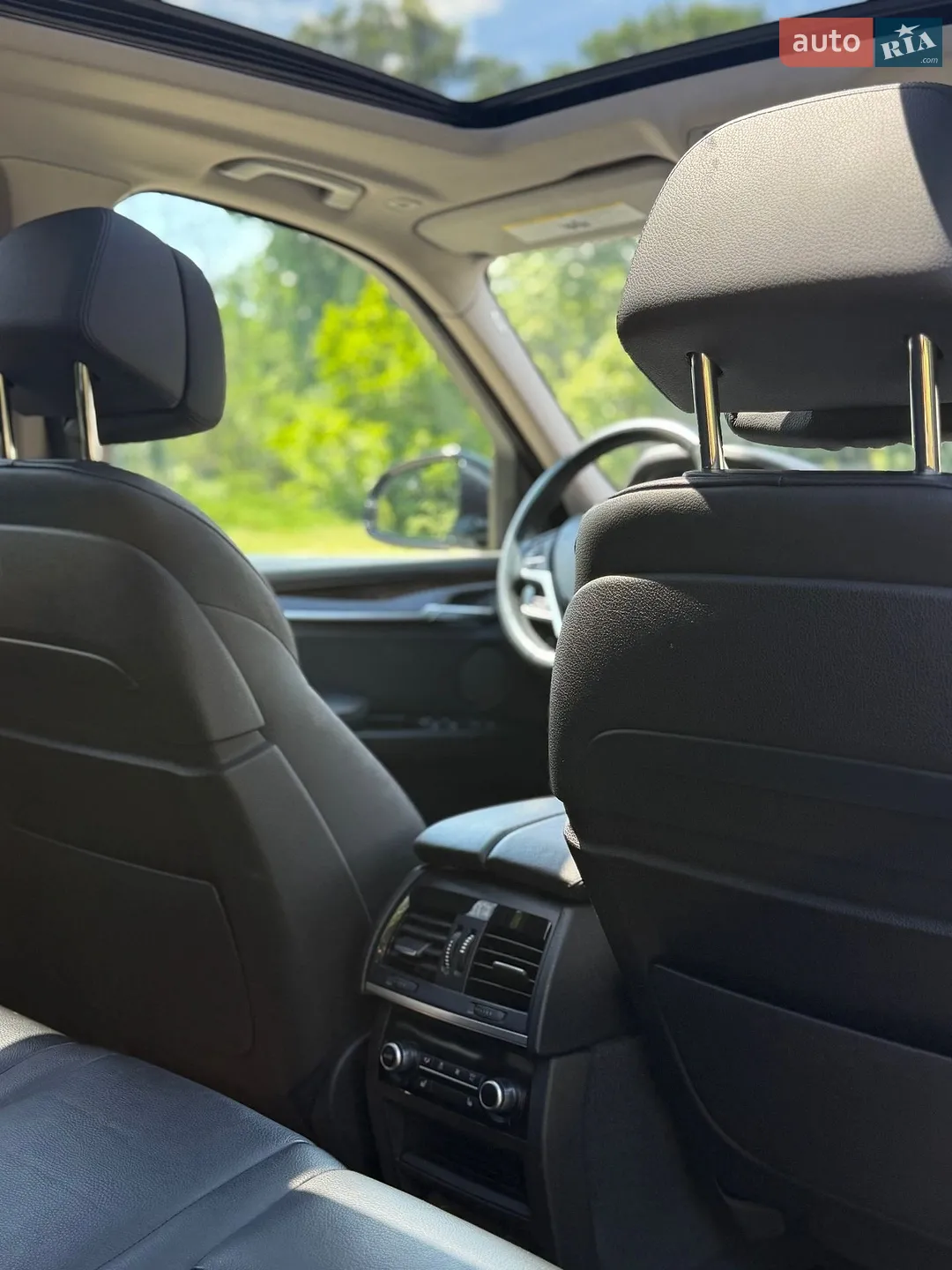 2013 BMW X5 - мініатюра 35