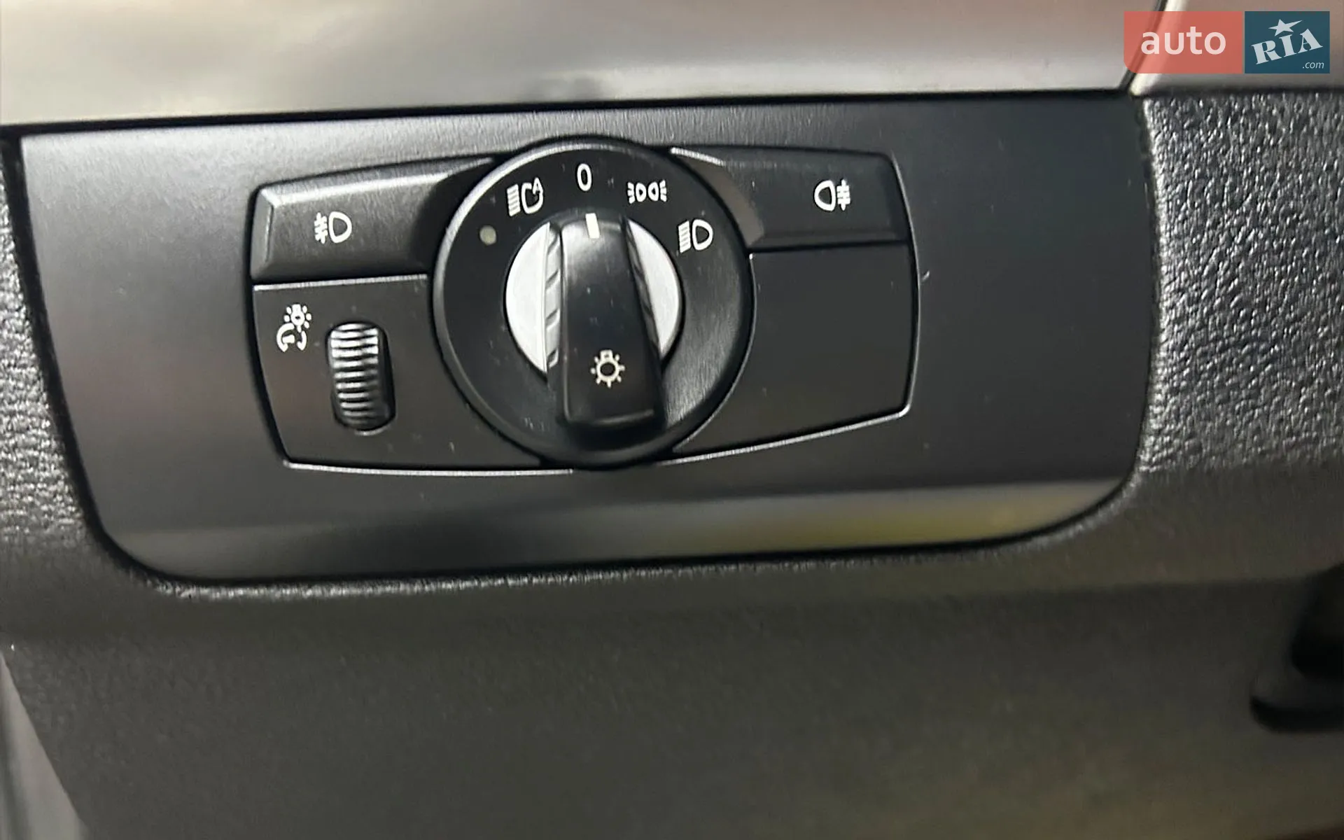 2012 BMW X5 - мініатюра 13