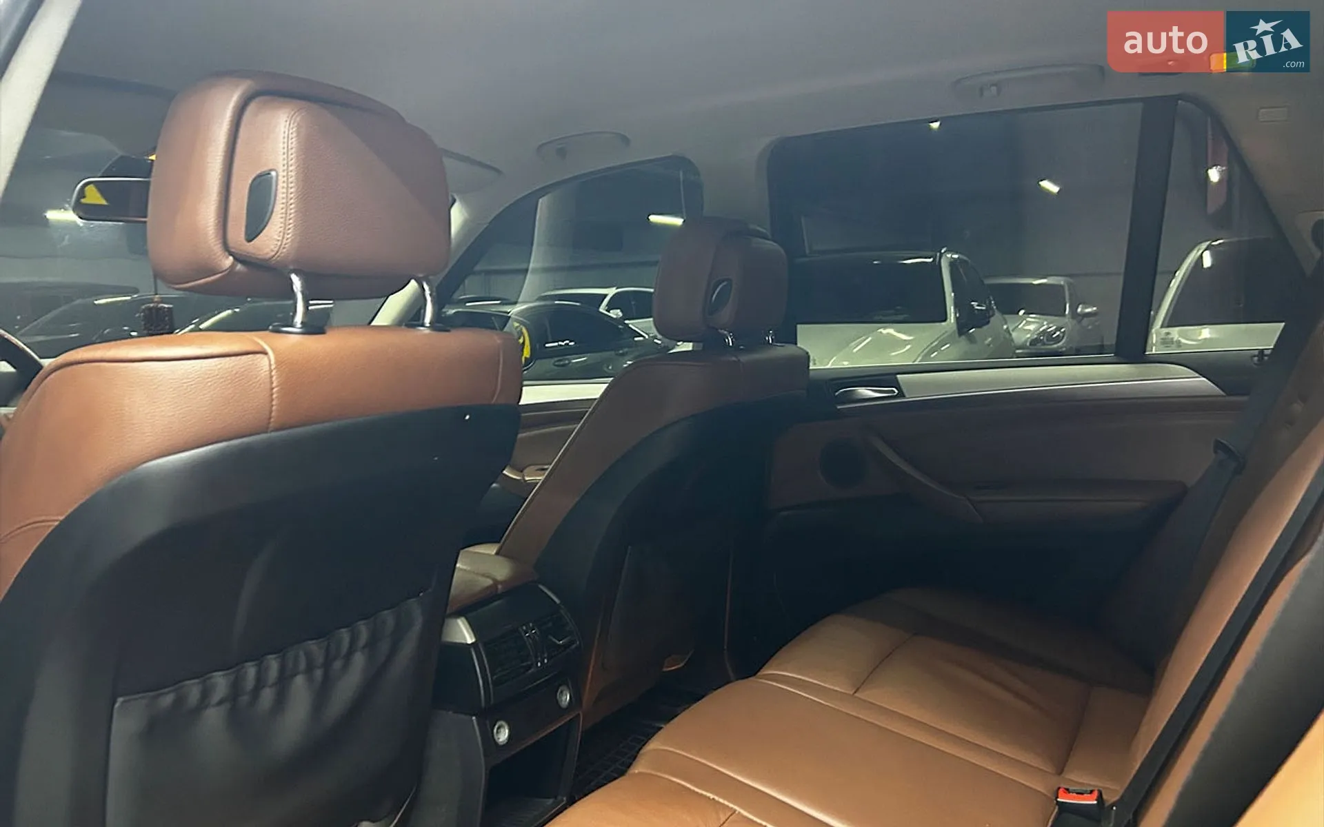 2012 BMW X5 - мініатюра 23