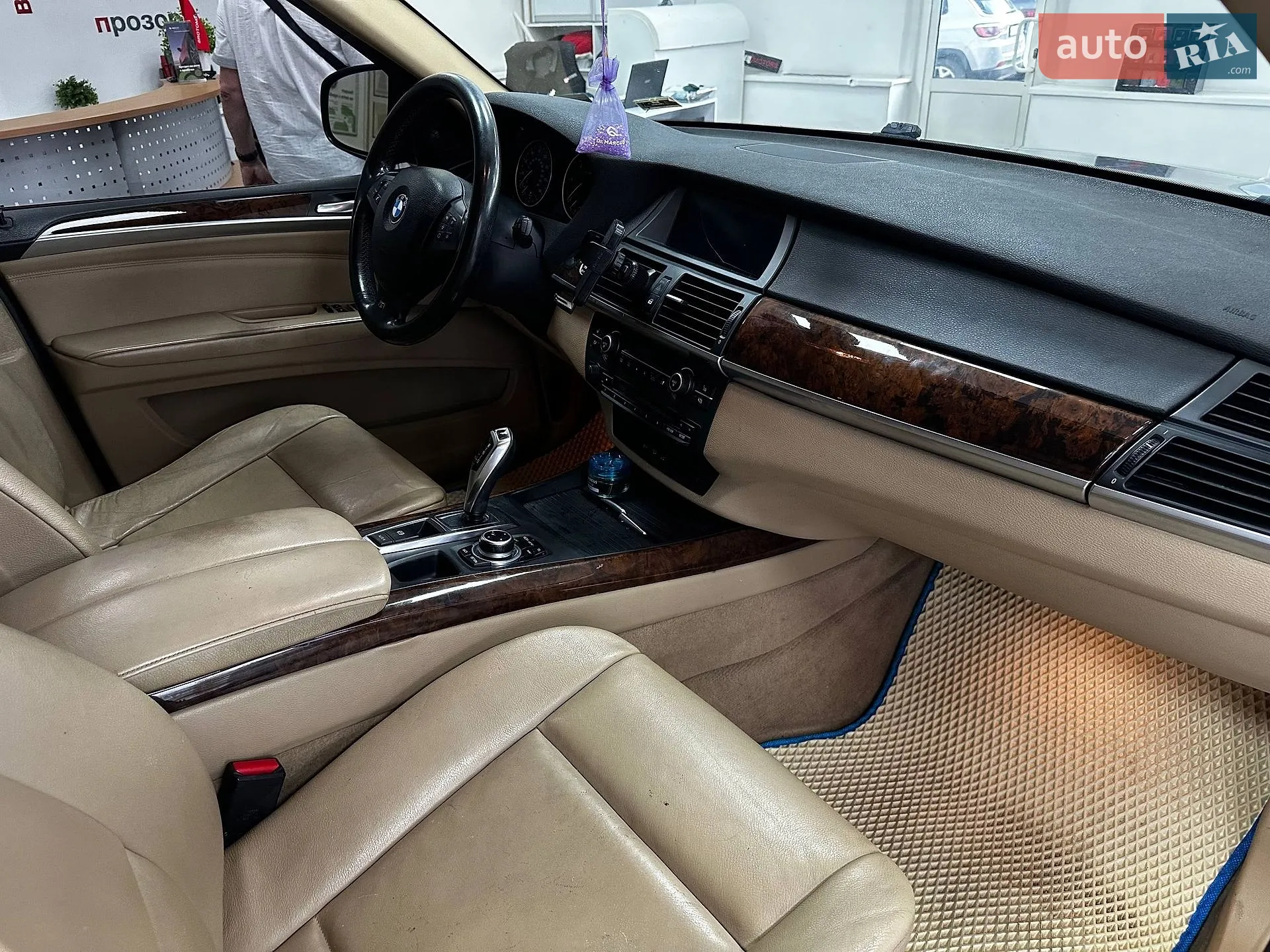 2011 BMW X5 - мініатюра 19