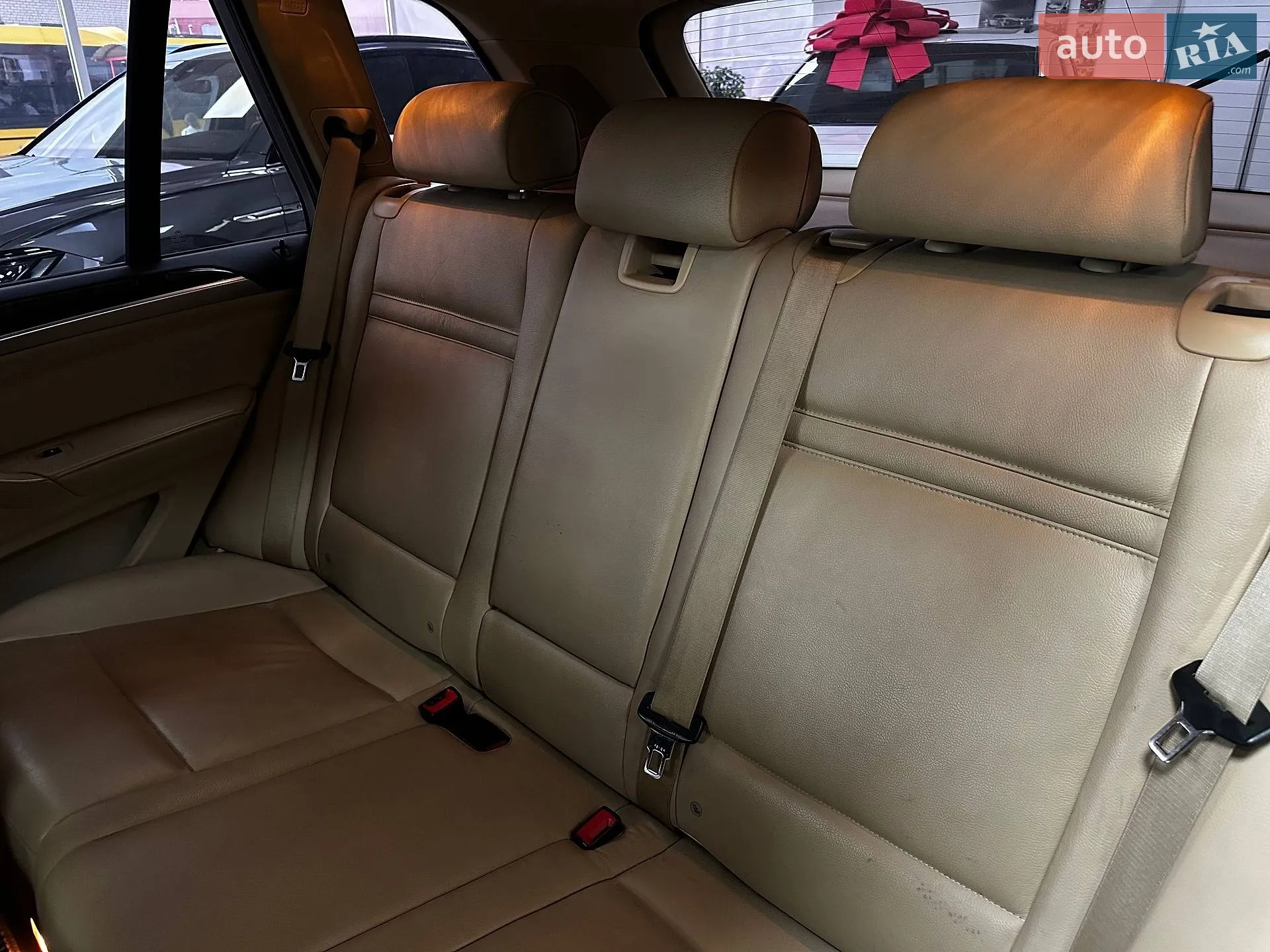2011 BMW X5 - мініатюра 24