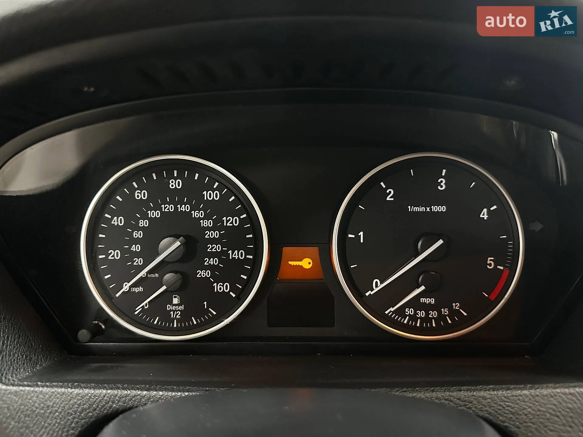 2011 BMW X5 - мініатюра 30
