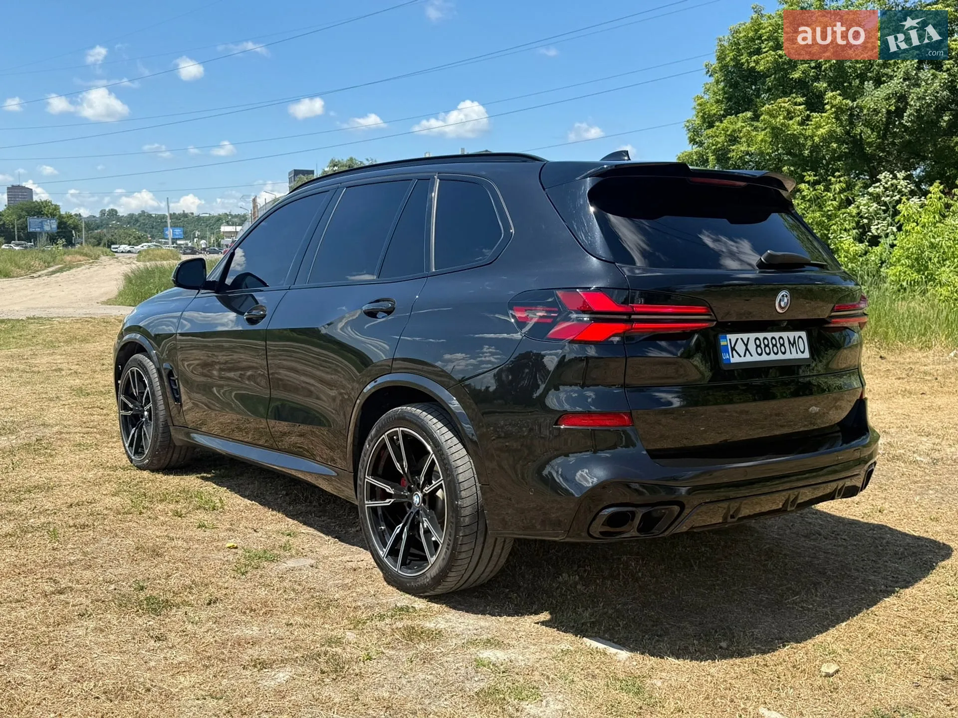 2022 BMW X5 - мініатюра 6