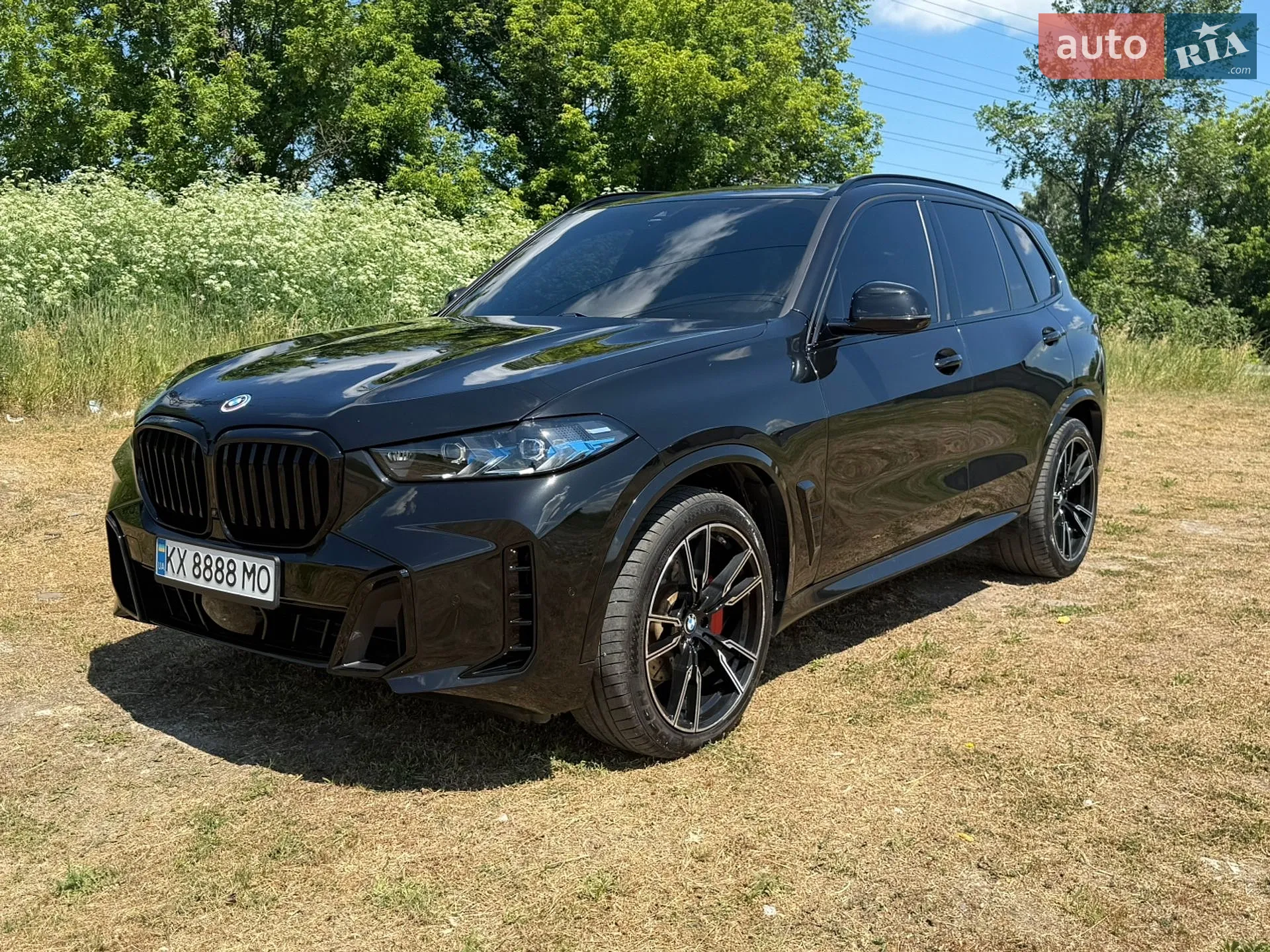 2022 BMW X5 - мініатюра 15