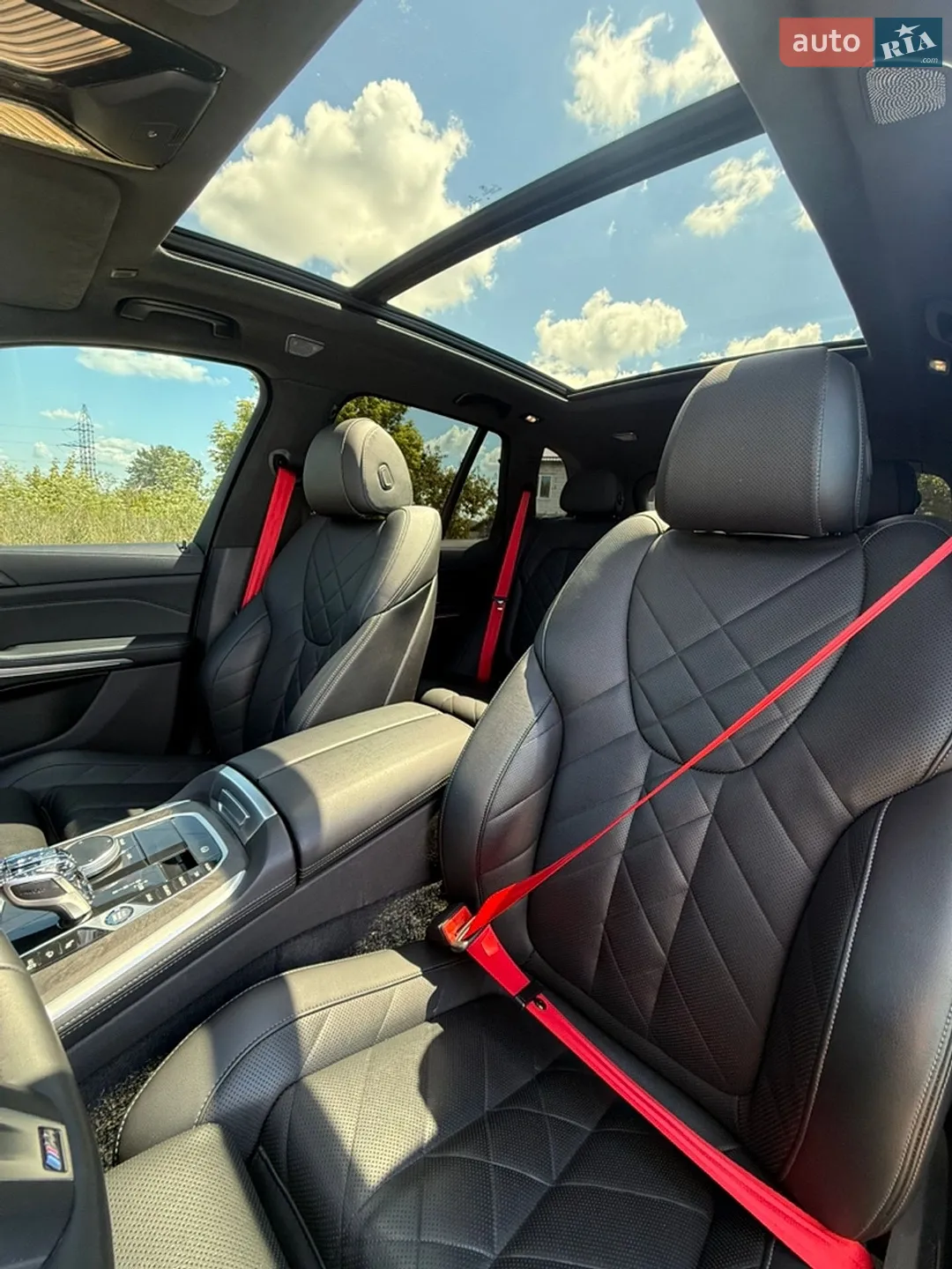 2022 BMW X5 - мініатюра 37