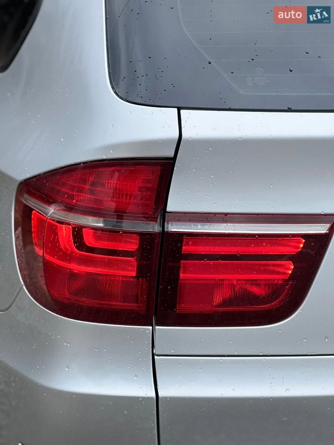 2012 BMW X5 - мініатюра 7