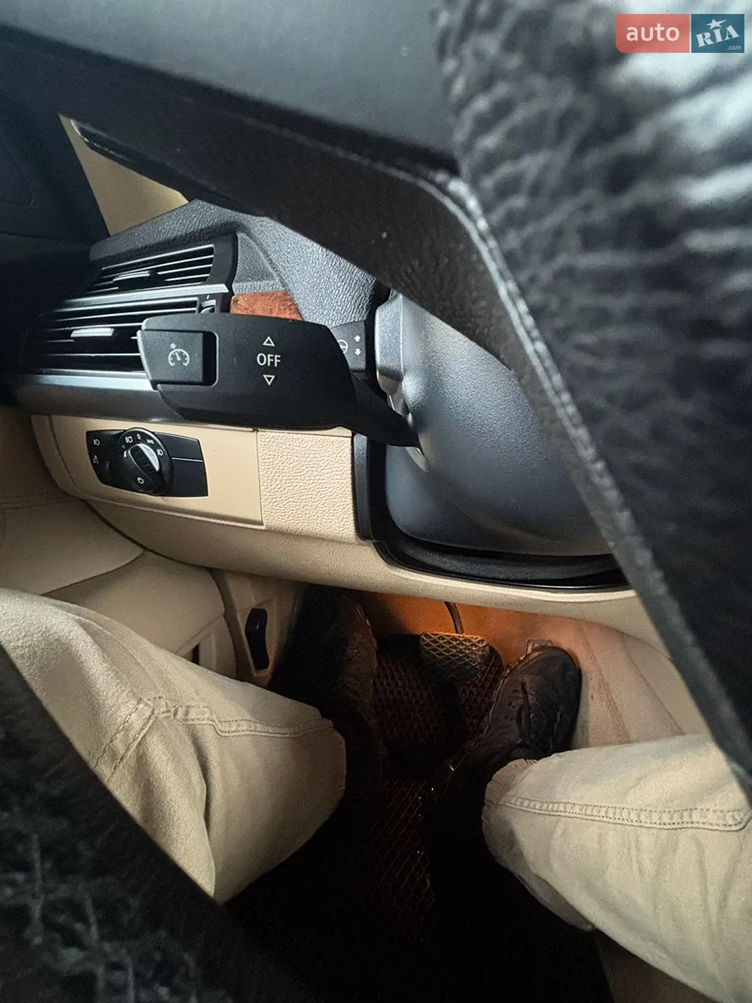 2012 BMW X5 - мініатюра 17