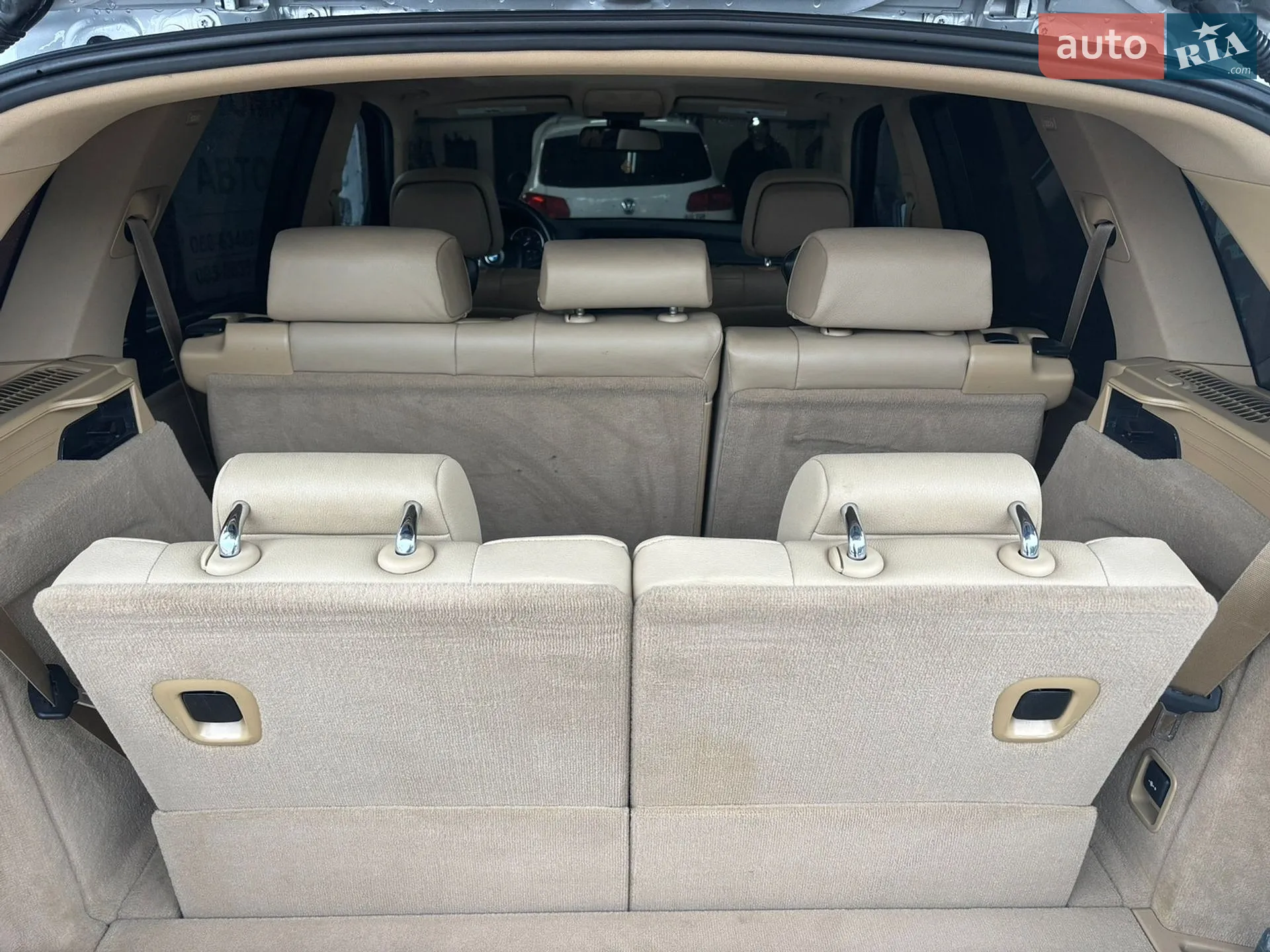 2012 BMW X5 - мініатюра 25