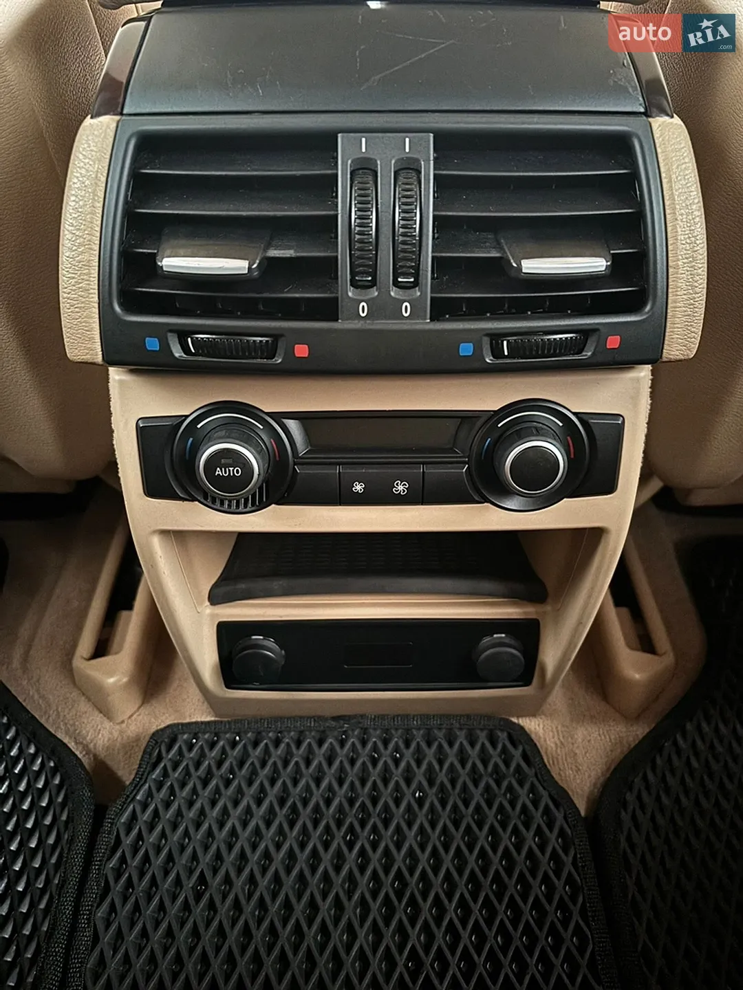 2012 BMW X5 - мініатюра 29