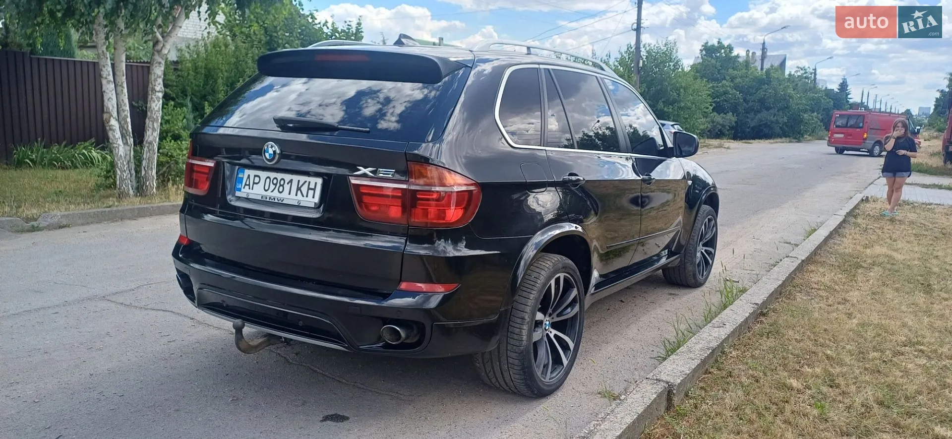 2010 BMW X5 - мініатюра 29