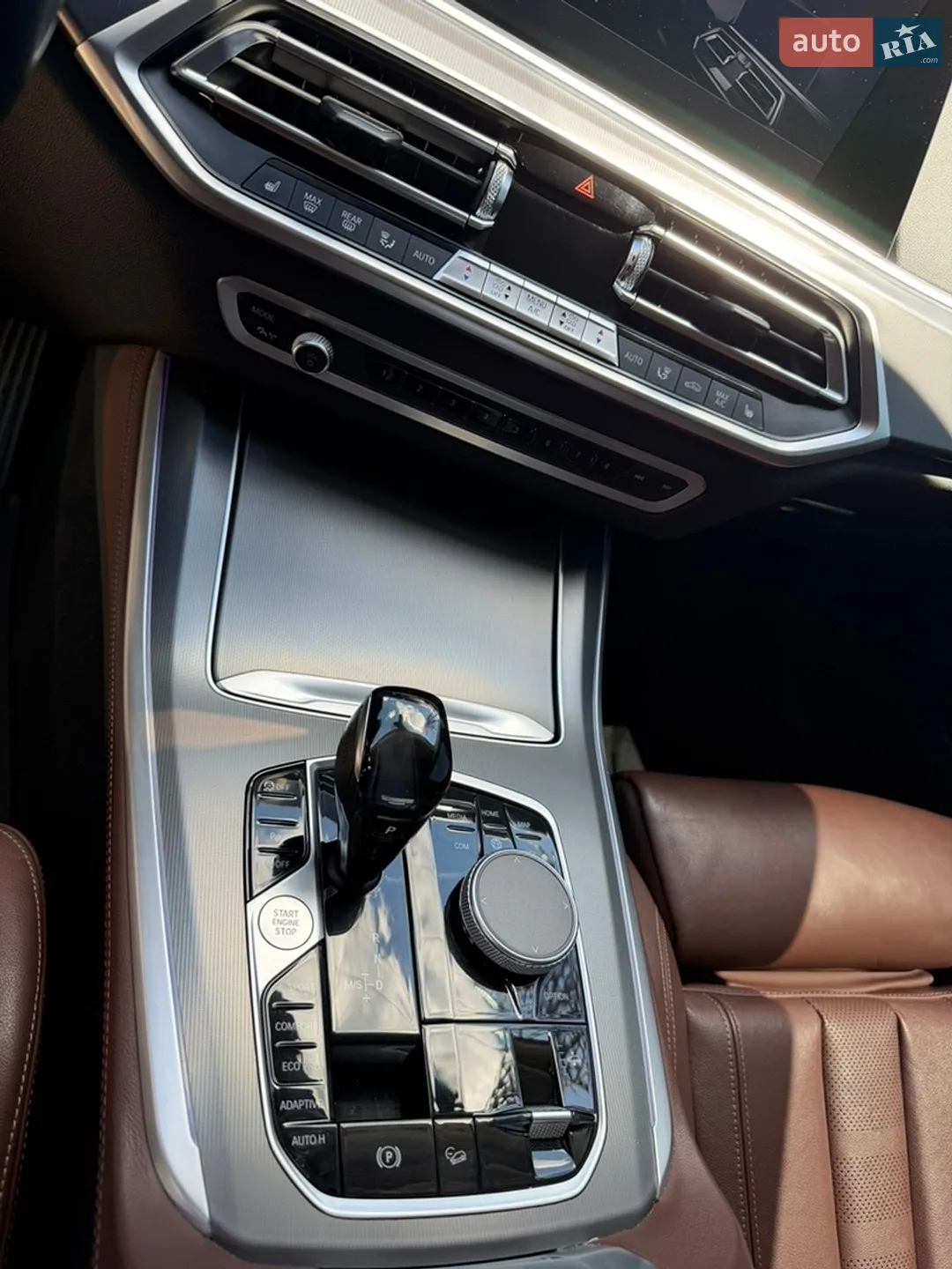 2020 BMW X5 - мініатюра 16