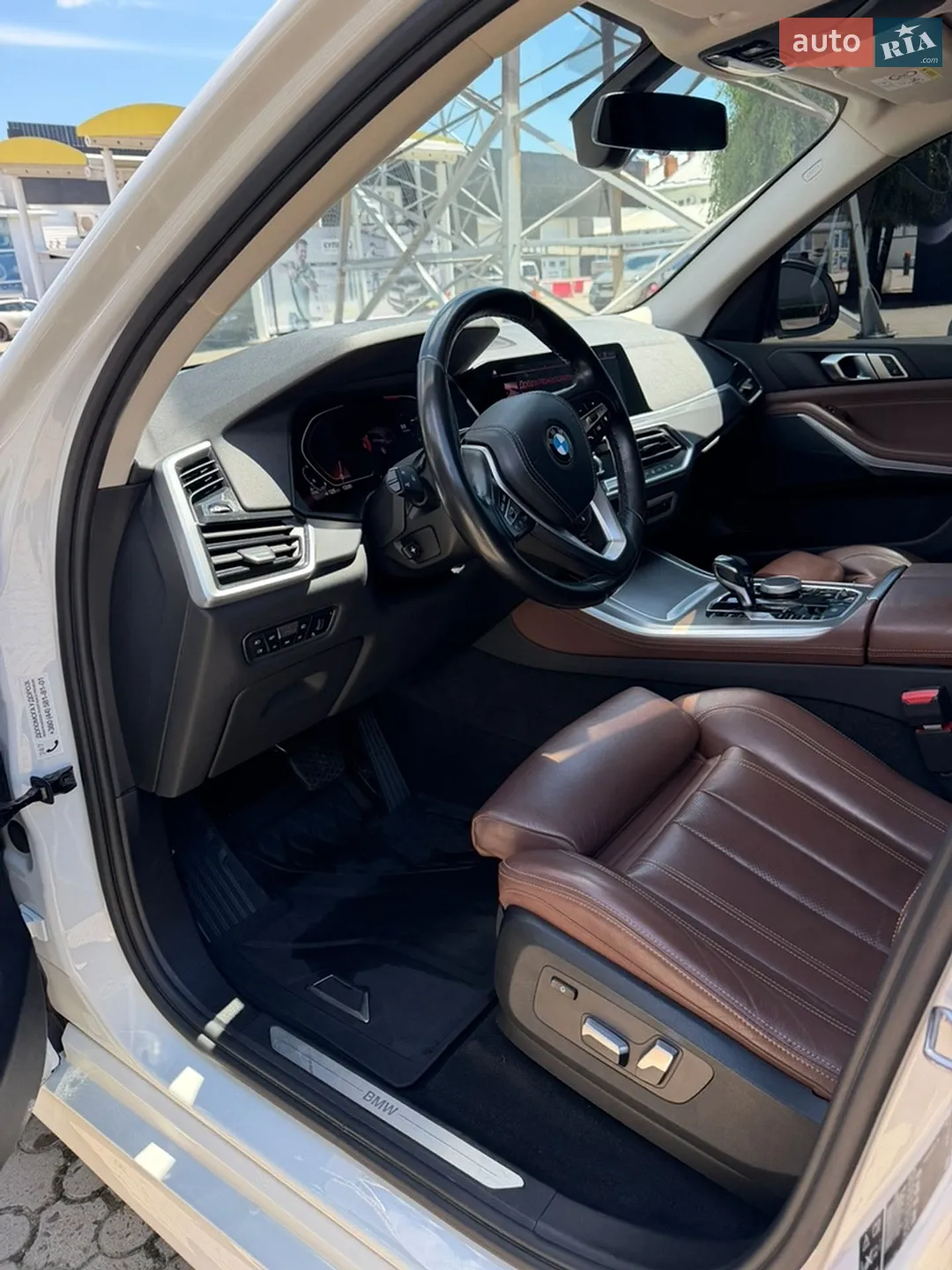 2020 BMW X5 - мініатюра 21