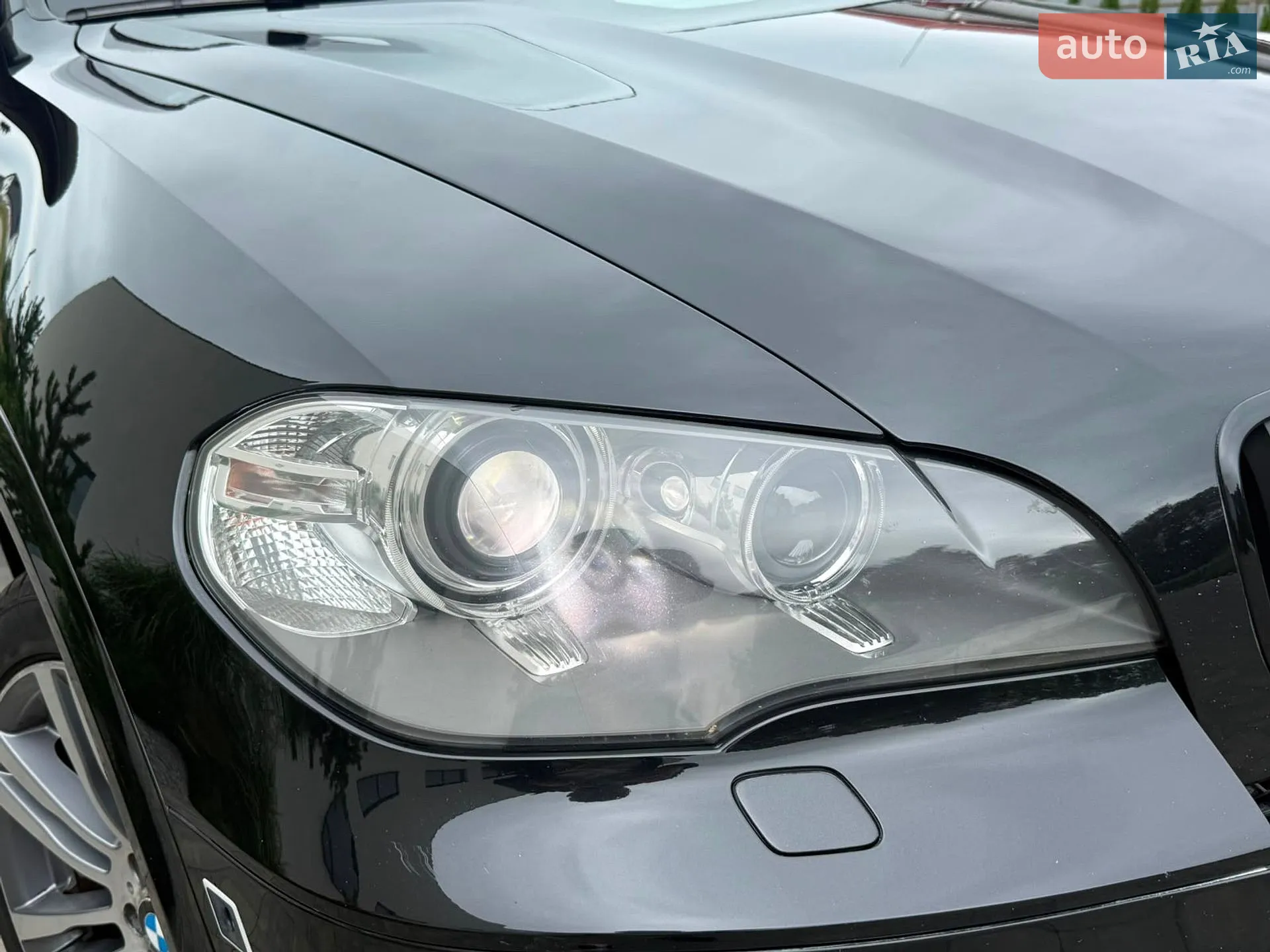 2012 BMW X5 - мініатюра 9