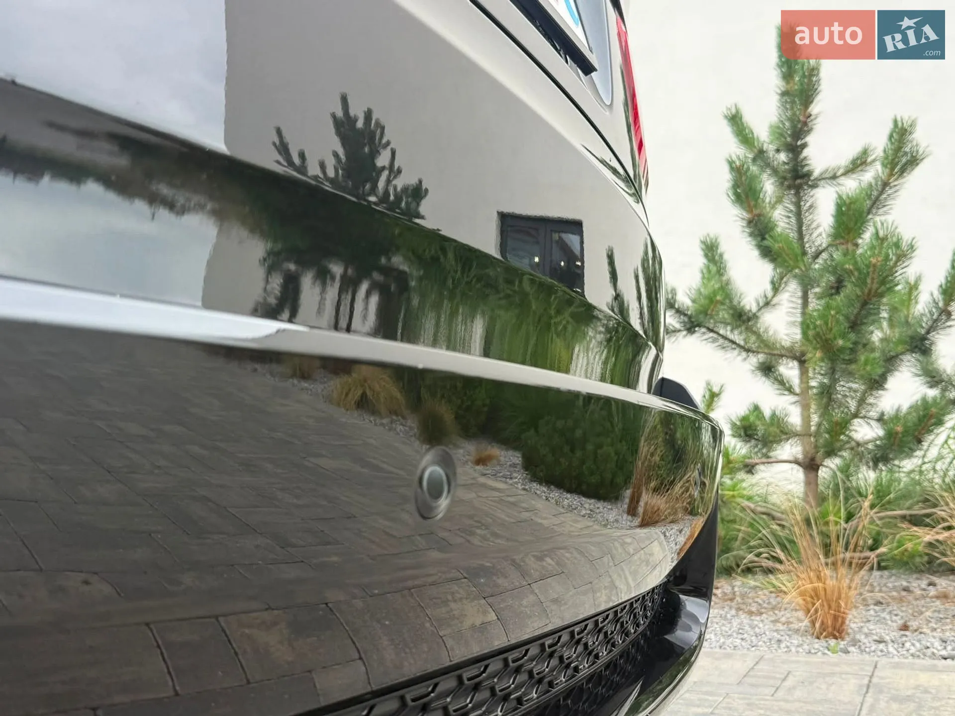 2012 BMW X5 - мініатюра 15