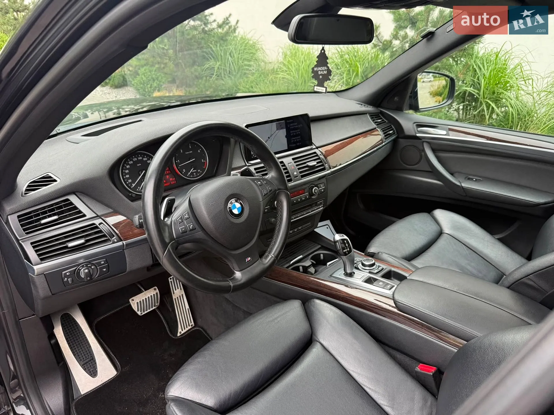 2012 BMW X5 - мініатюра 17