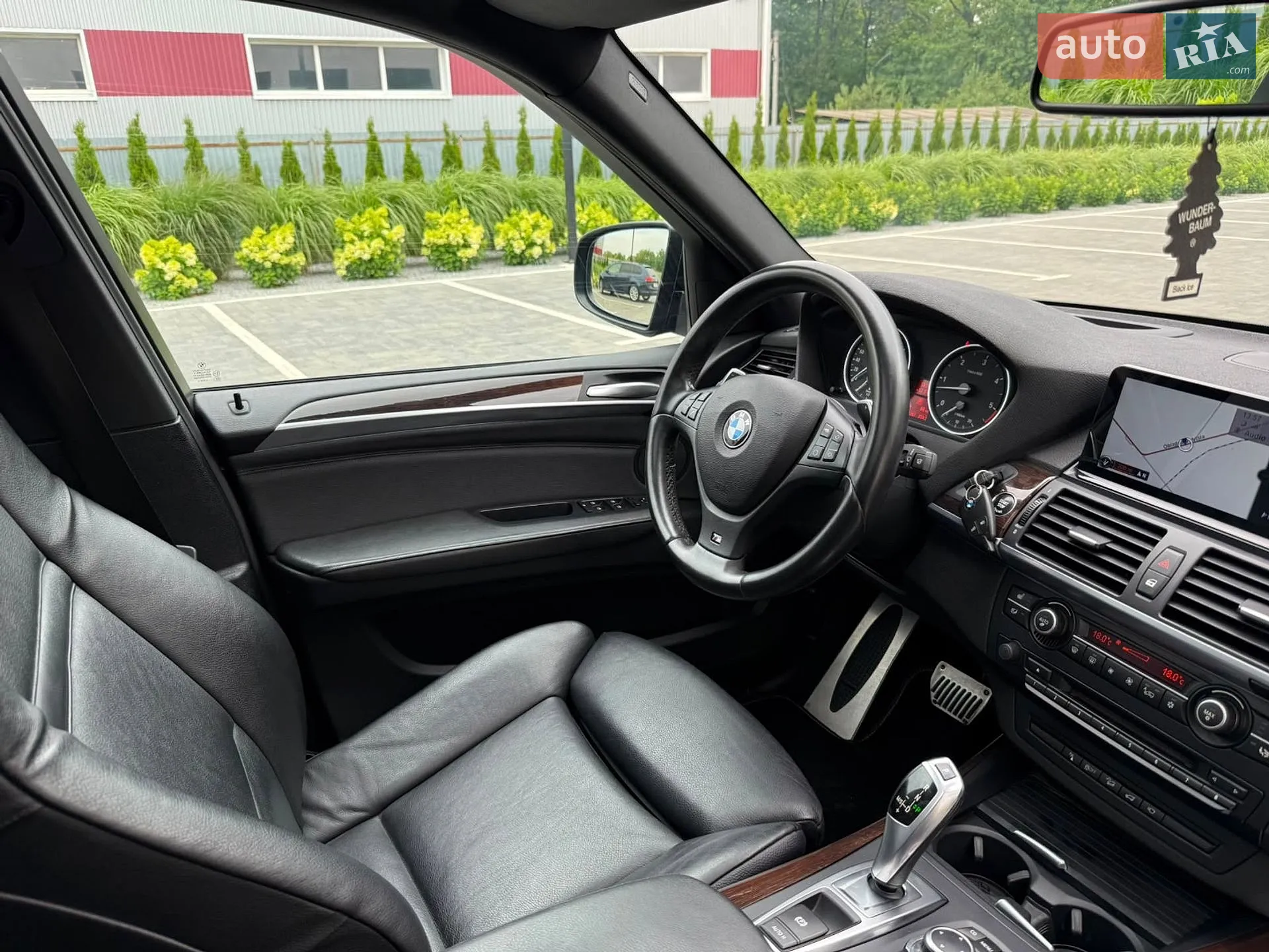 2012 BMW X5 - мініатюра 18