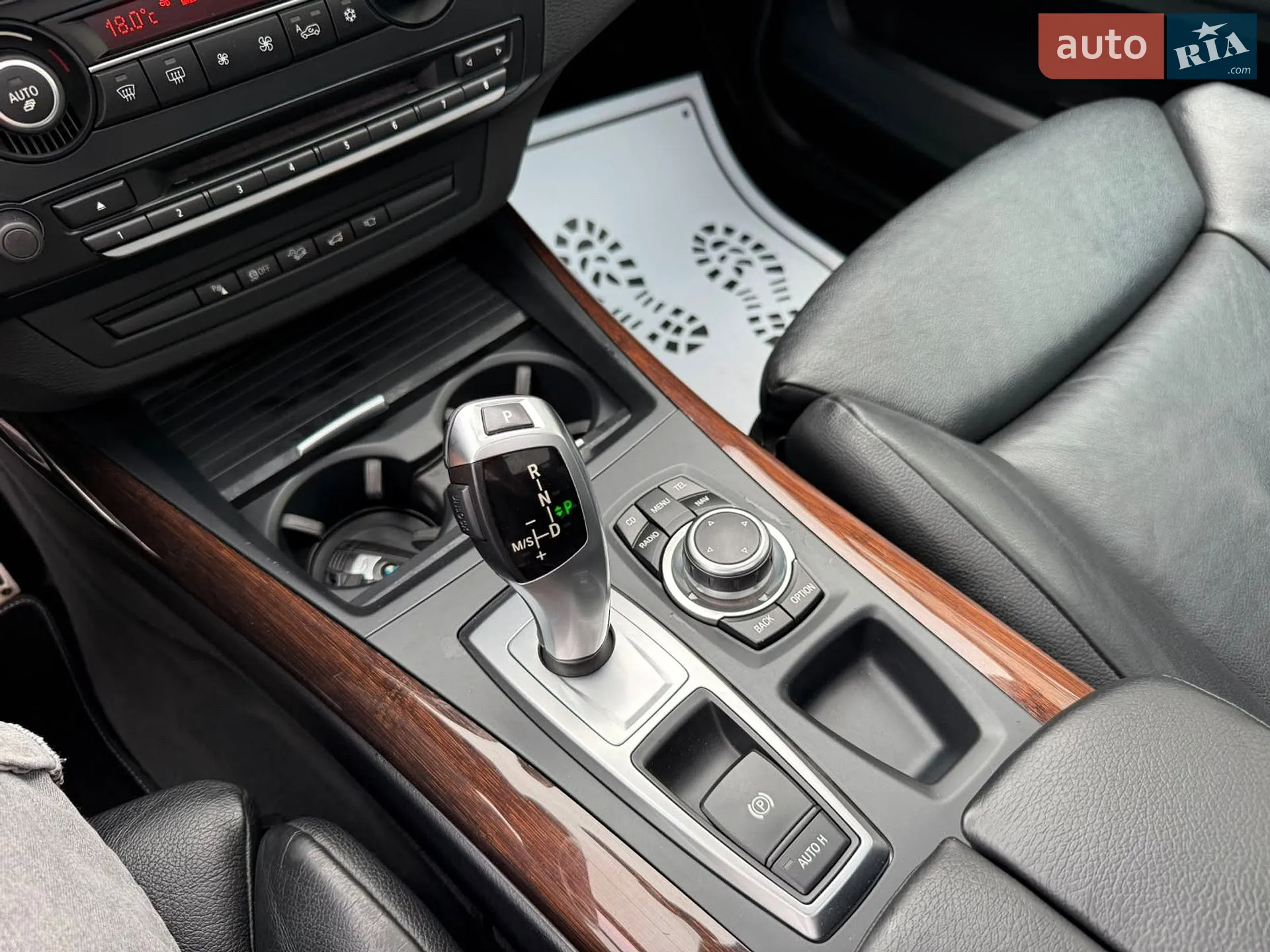 2012 BMW X5 - мініатюра 21