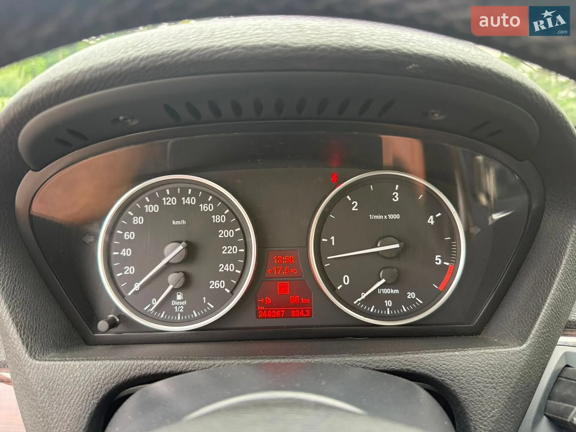 2012 BMW X5 - мініатюра 24