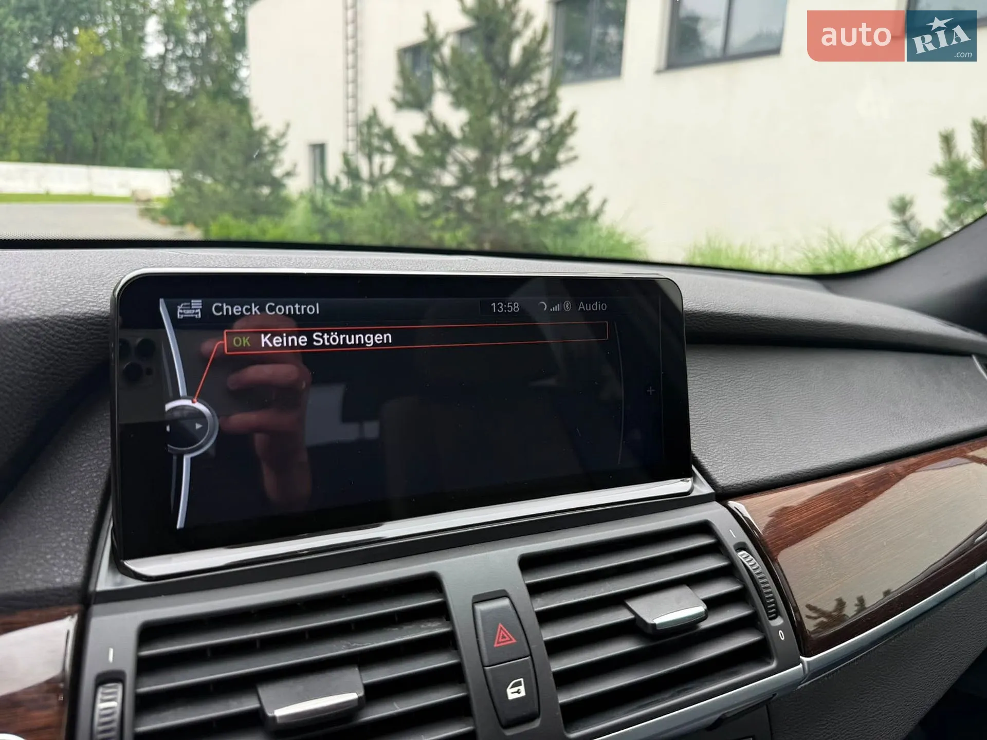 2012 BMW X5 - мініатюра 25