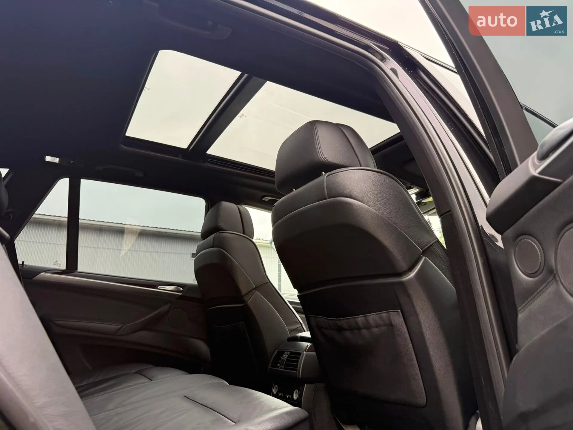 2012 BMW X5 - мініатюра 27