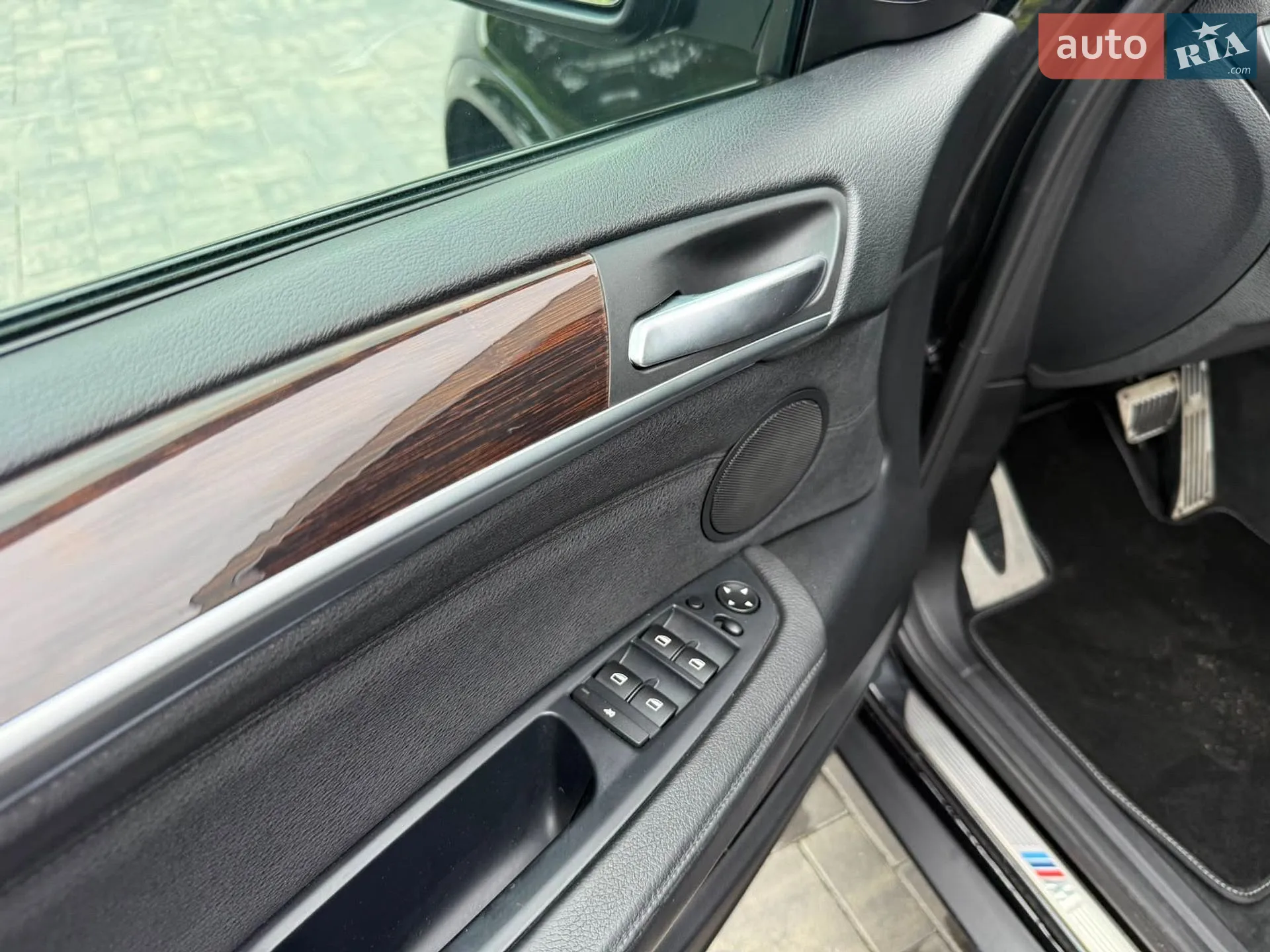 2012 BMW X5 - мініатюра 30