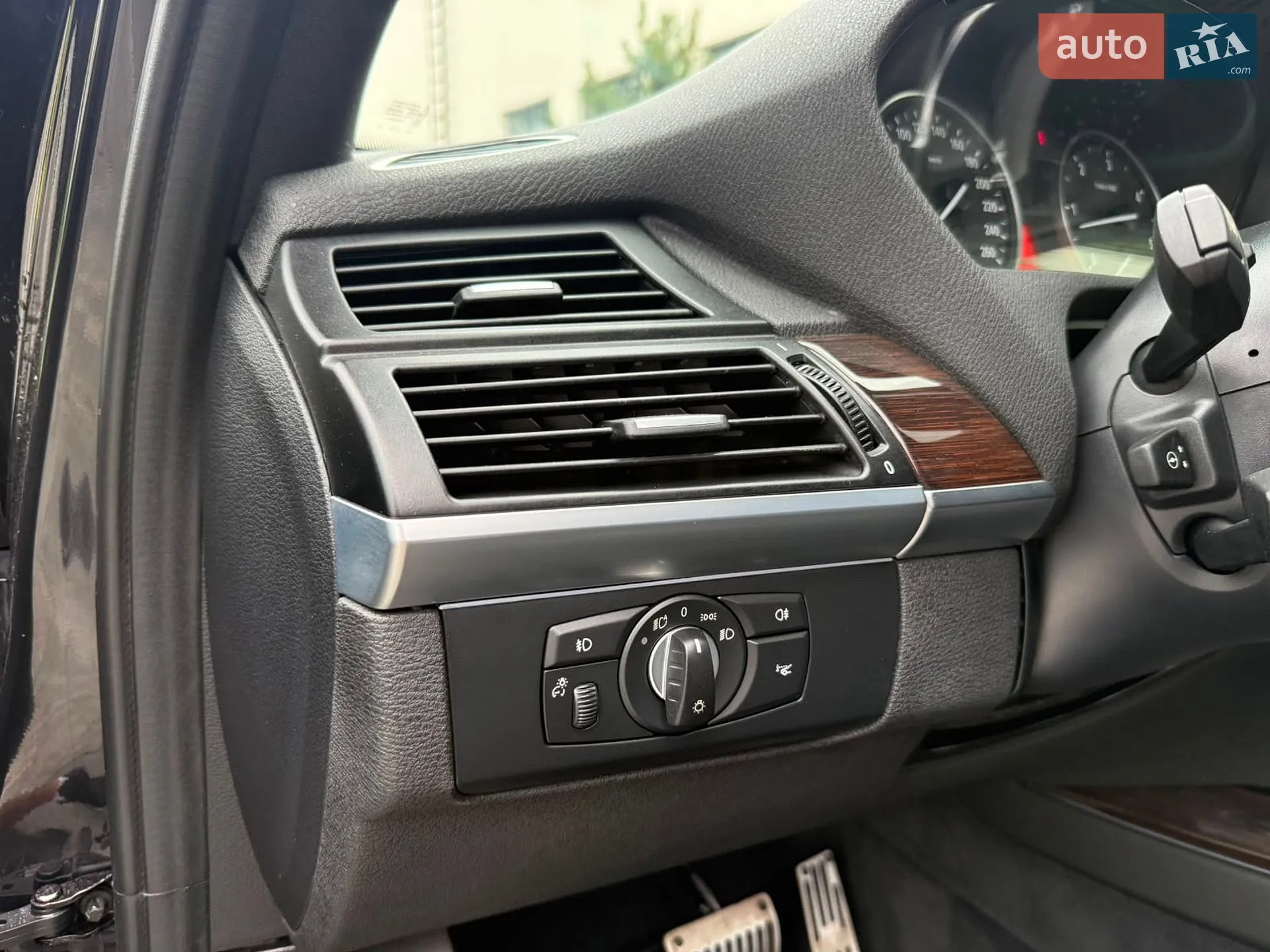 2012 BMW X5 - мініатюра 29