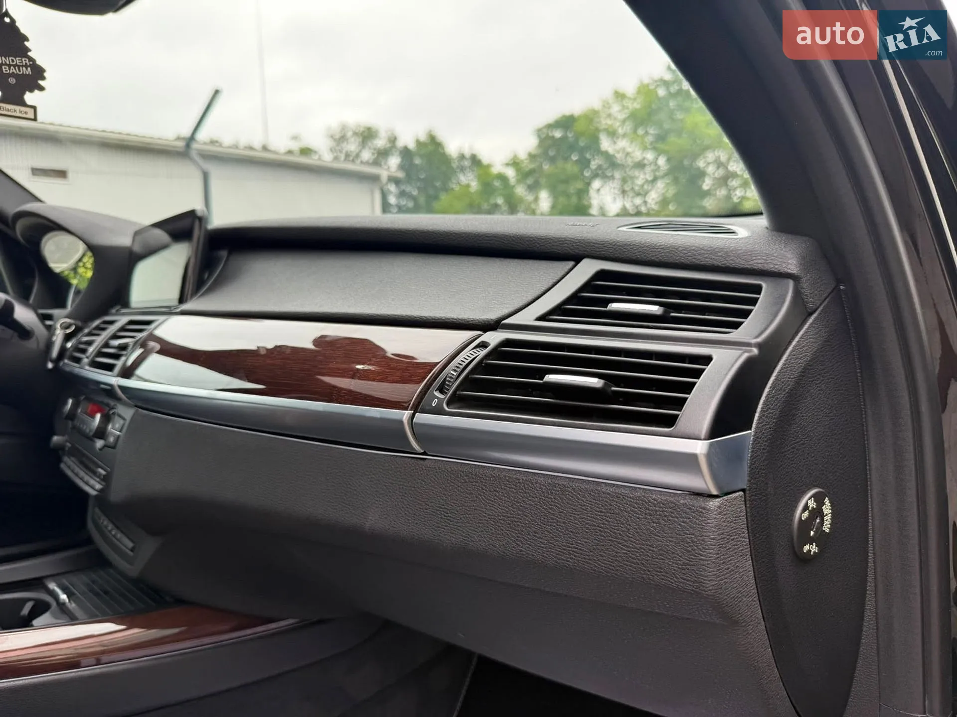 2012 BMW X5 - мініатюра 31