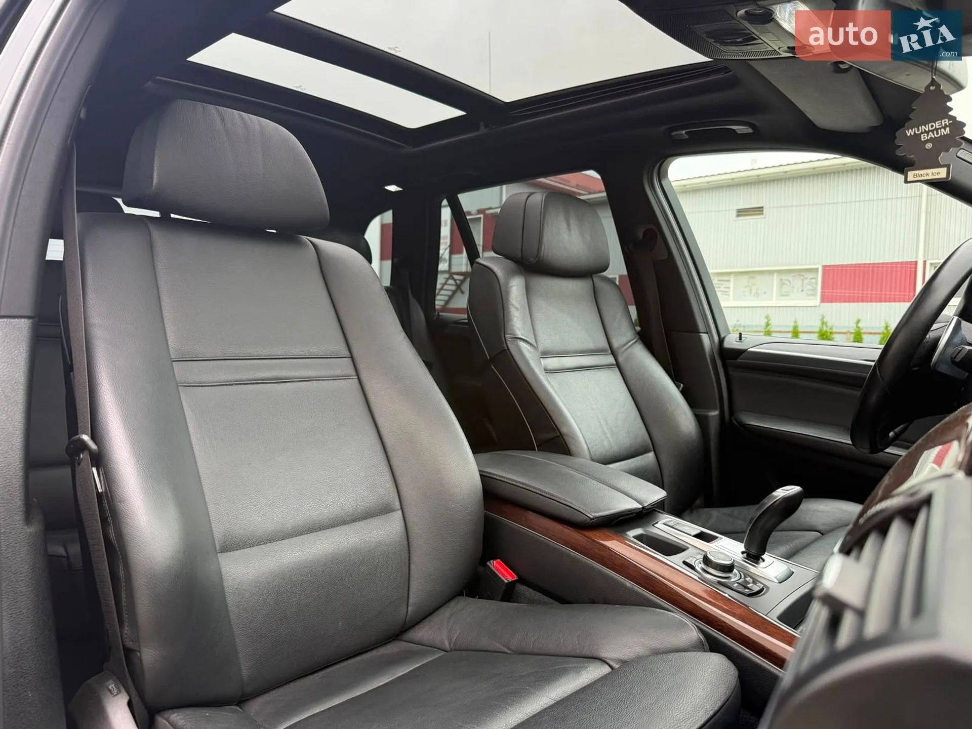 2012 BMW X5 - мініатюра 32