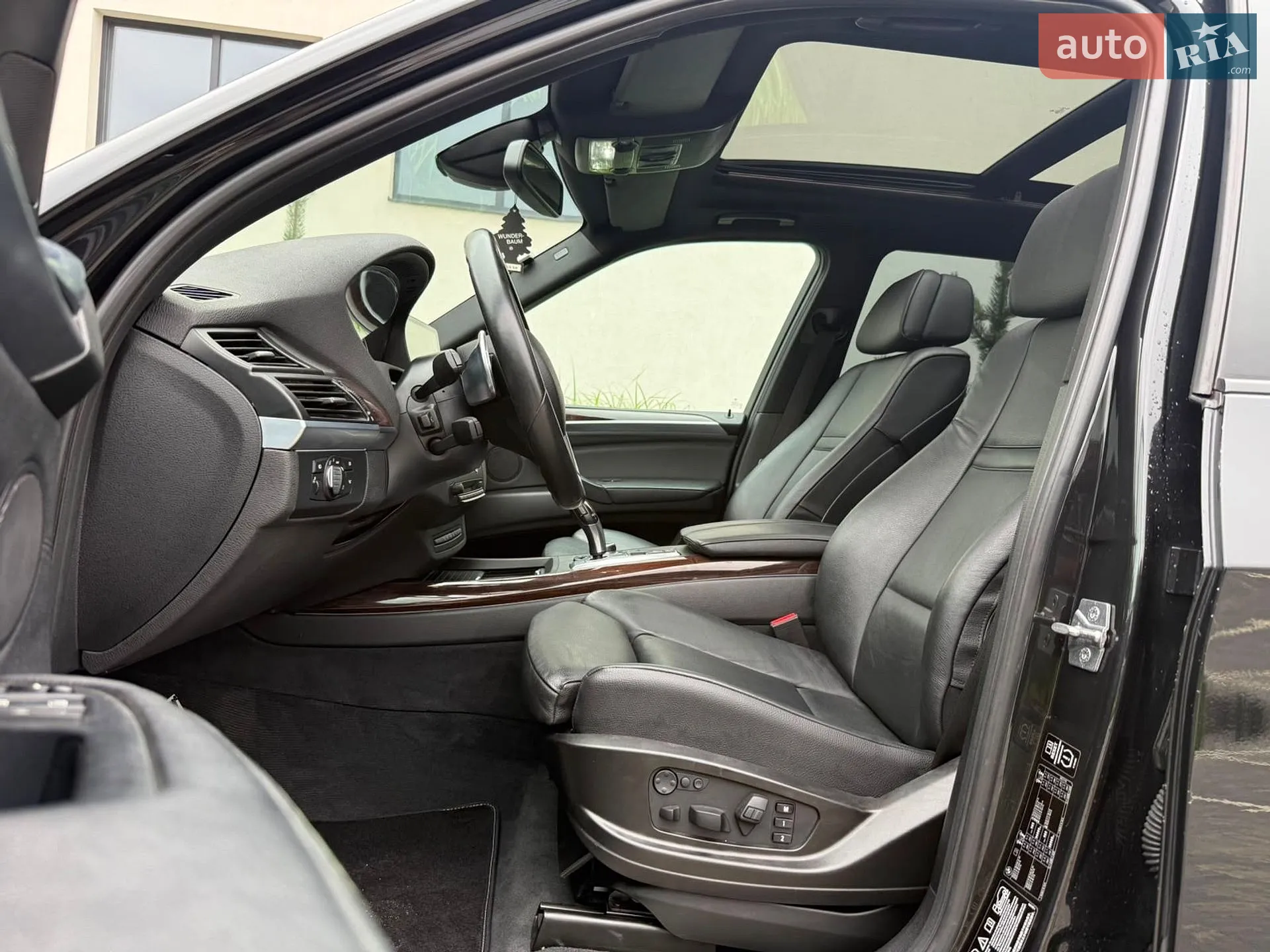 2012 BMW X5 - мініатюра 33