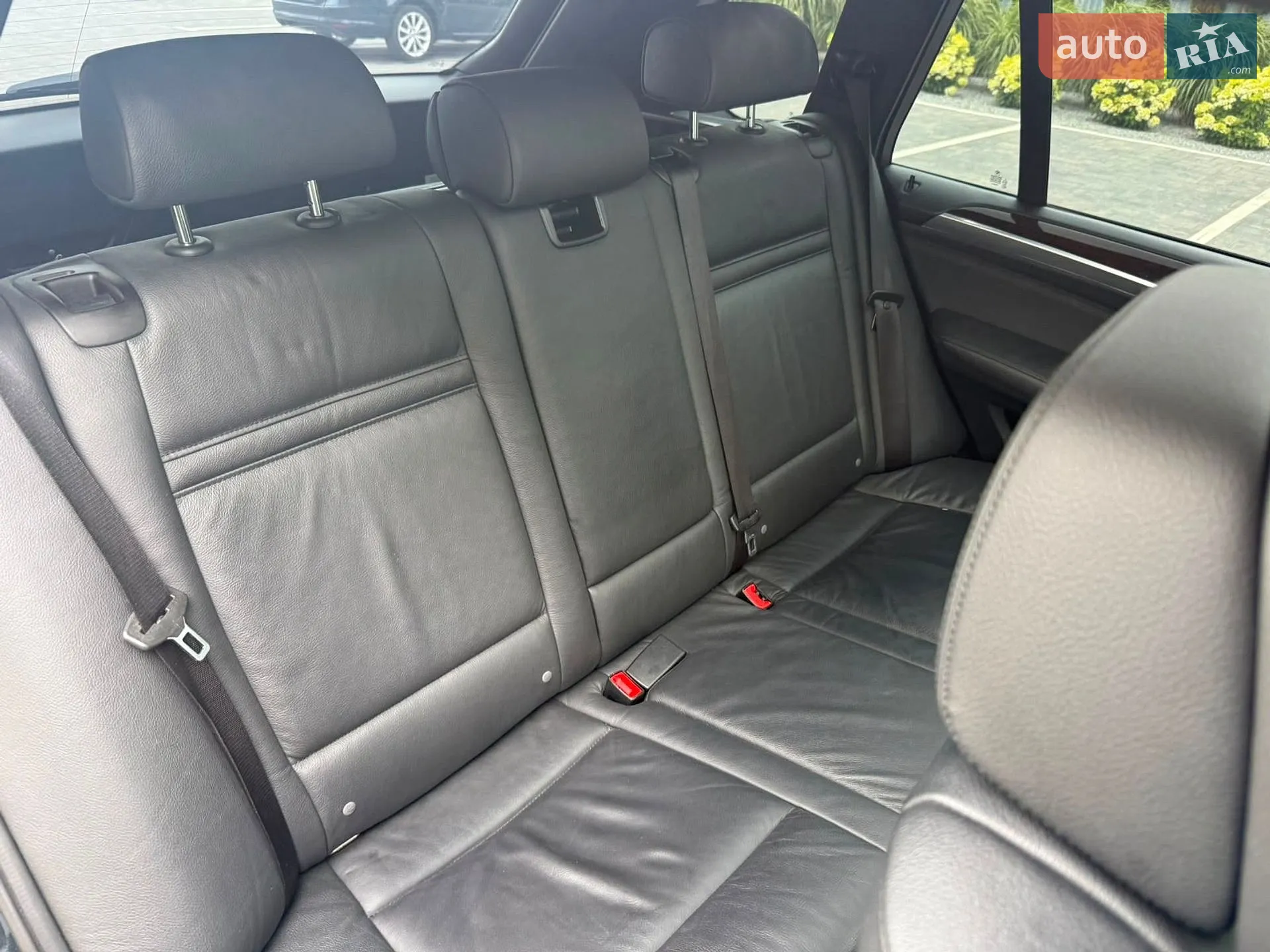2012 BMW X5 - мініатюра 37