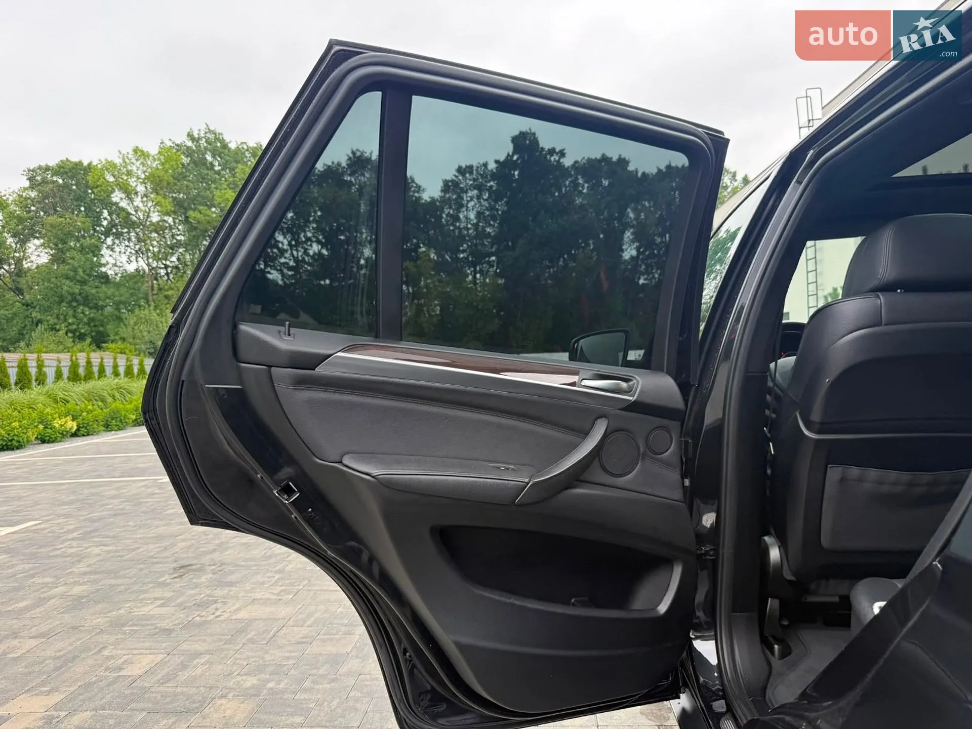 2012 BMW X5 - мініатюра 39