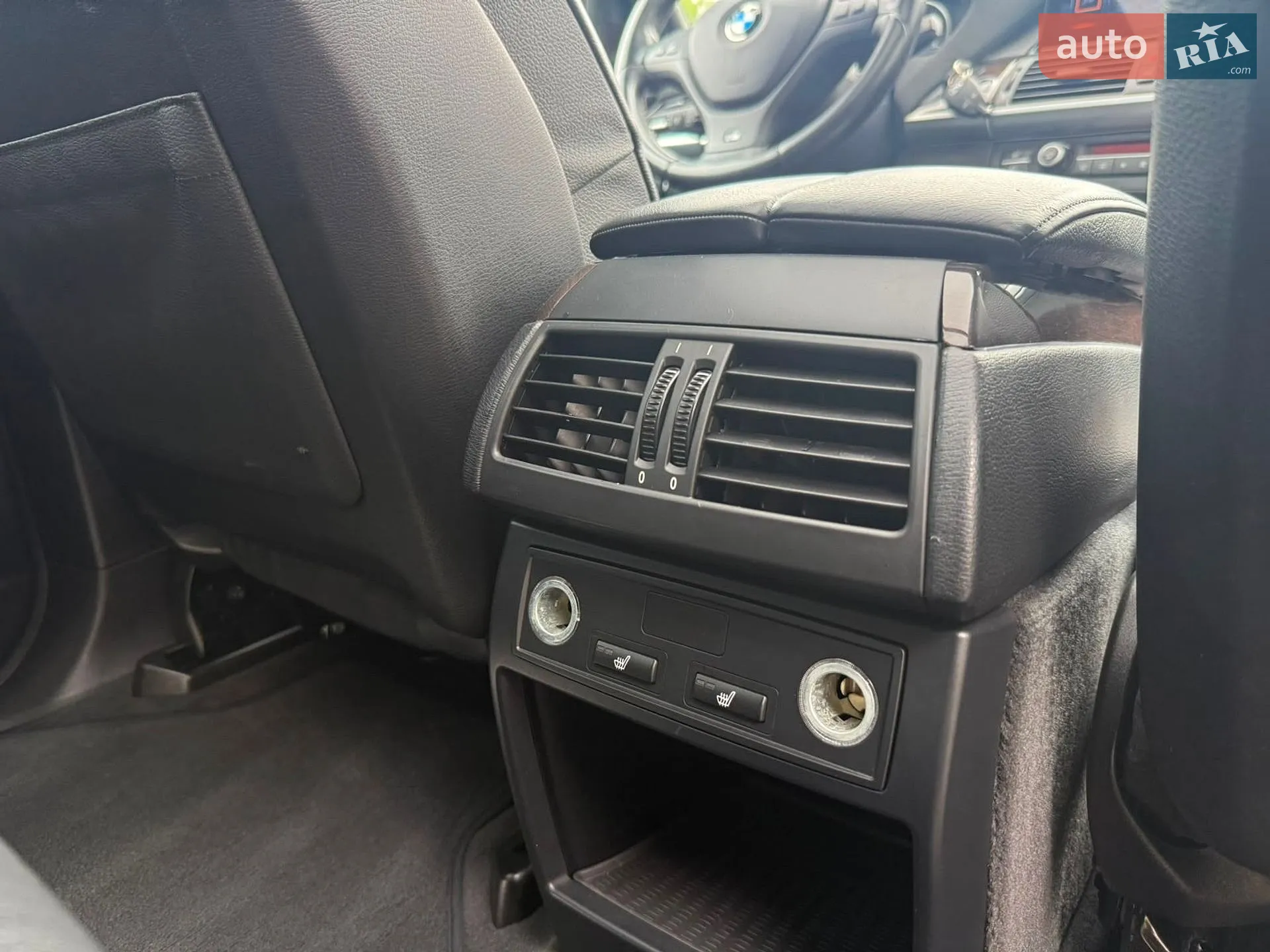 2012 BMW X5 - мініатюра 38