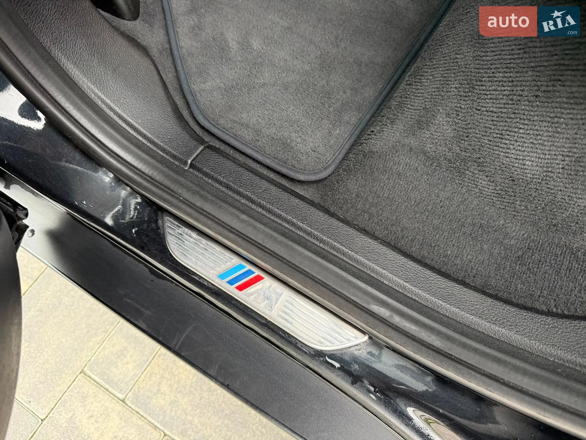 2012 BMW X5 - мініатюра 40
