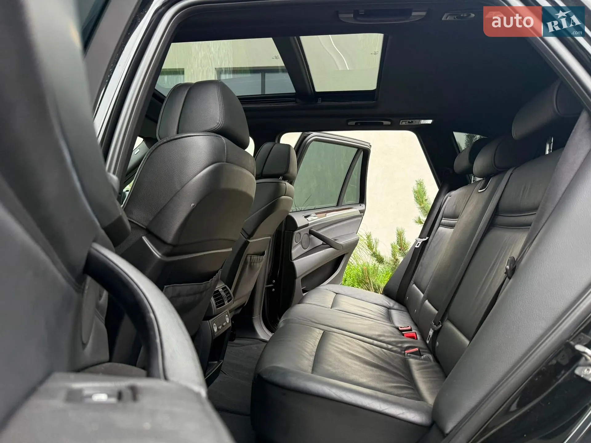 2012 BMW X5 - мініатюра 42