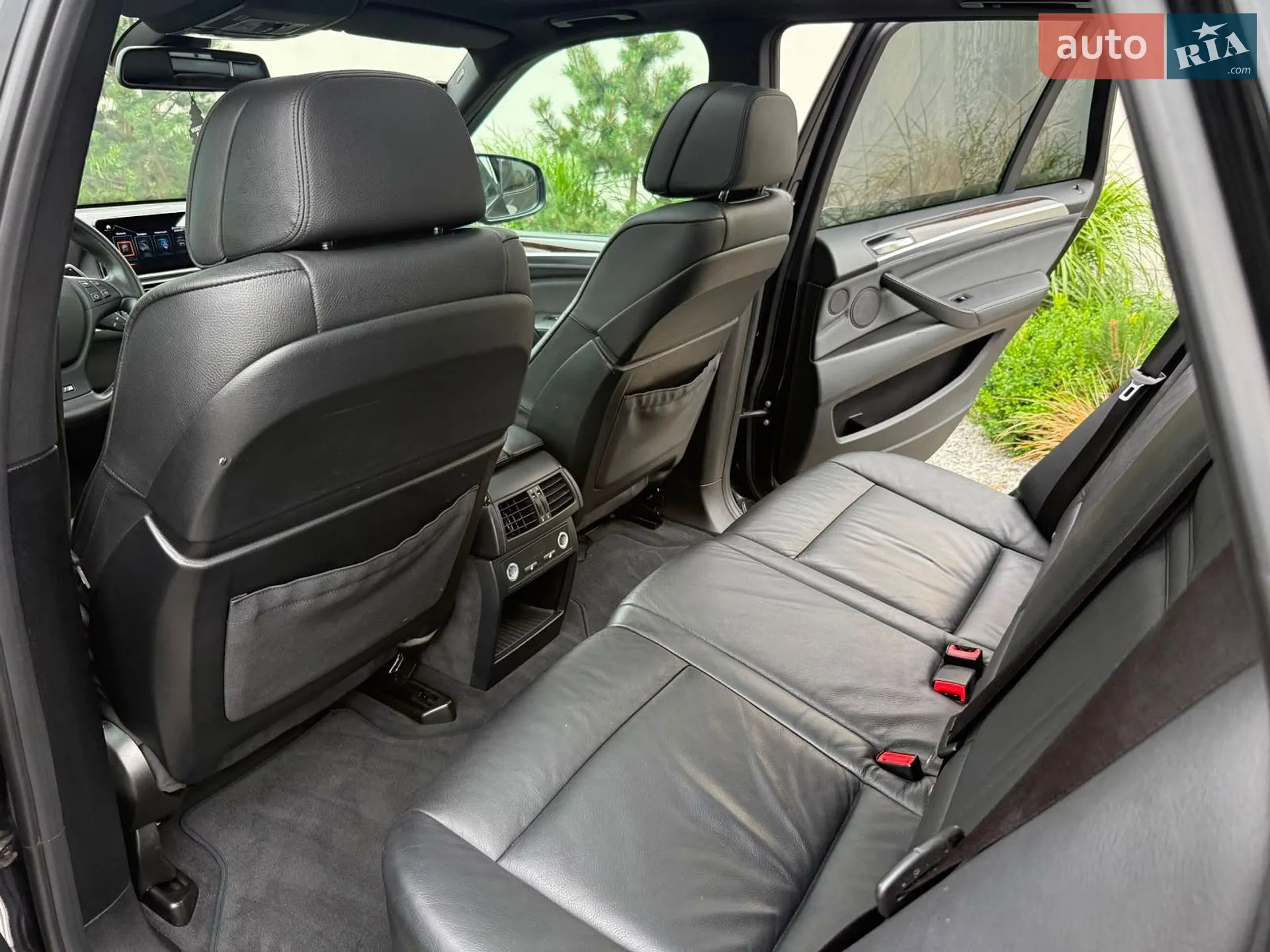 2012 BMW X5 - мініатюра 45