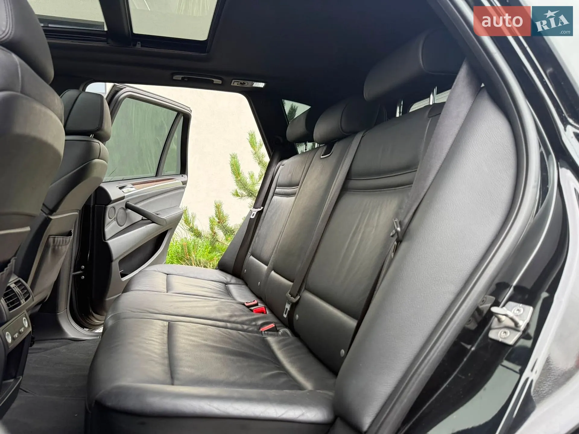 2012 BMW X5 - мініатюра 46