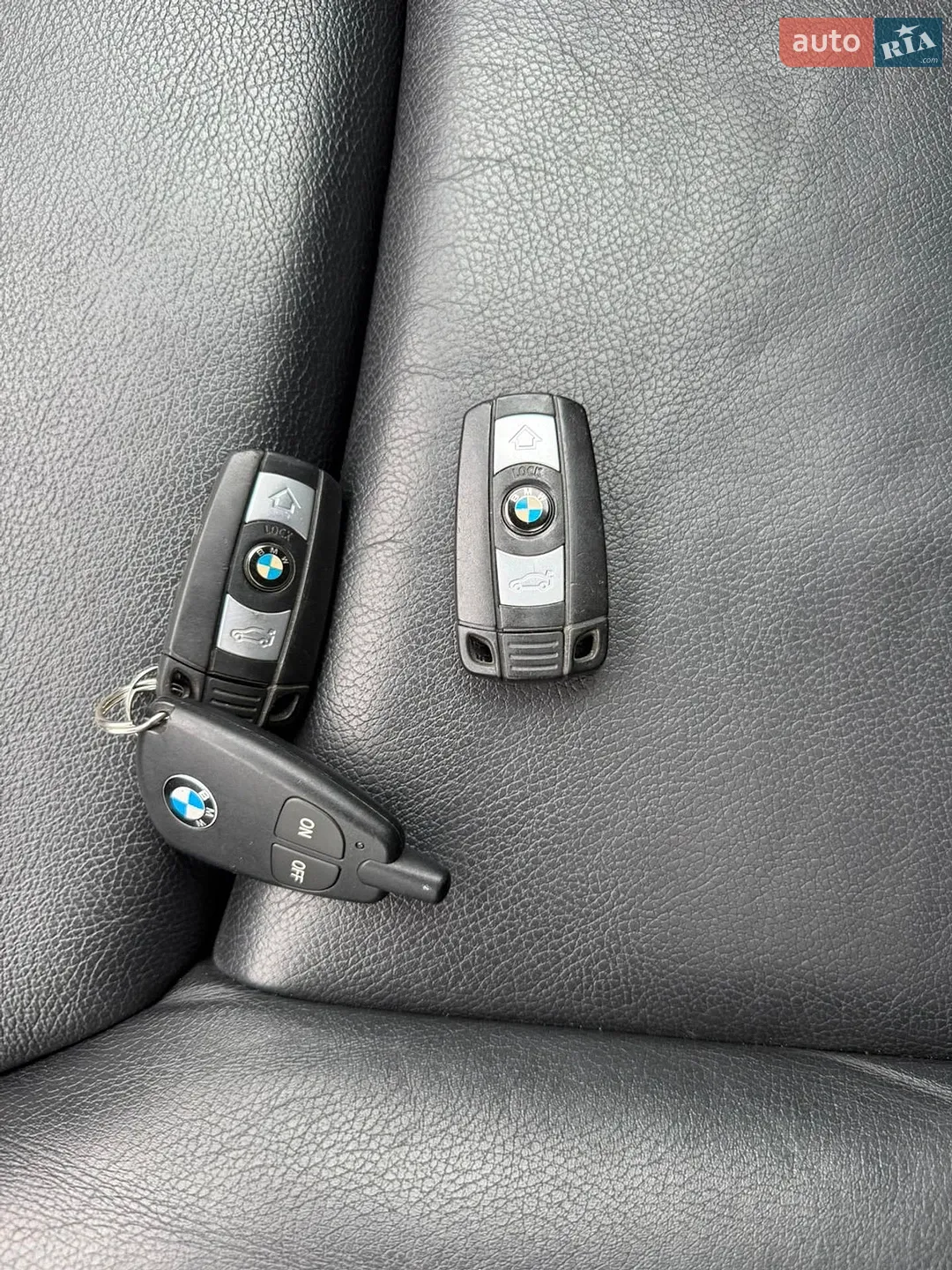2012 BMW X5 - мініатюра 47