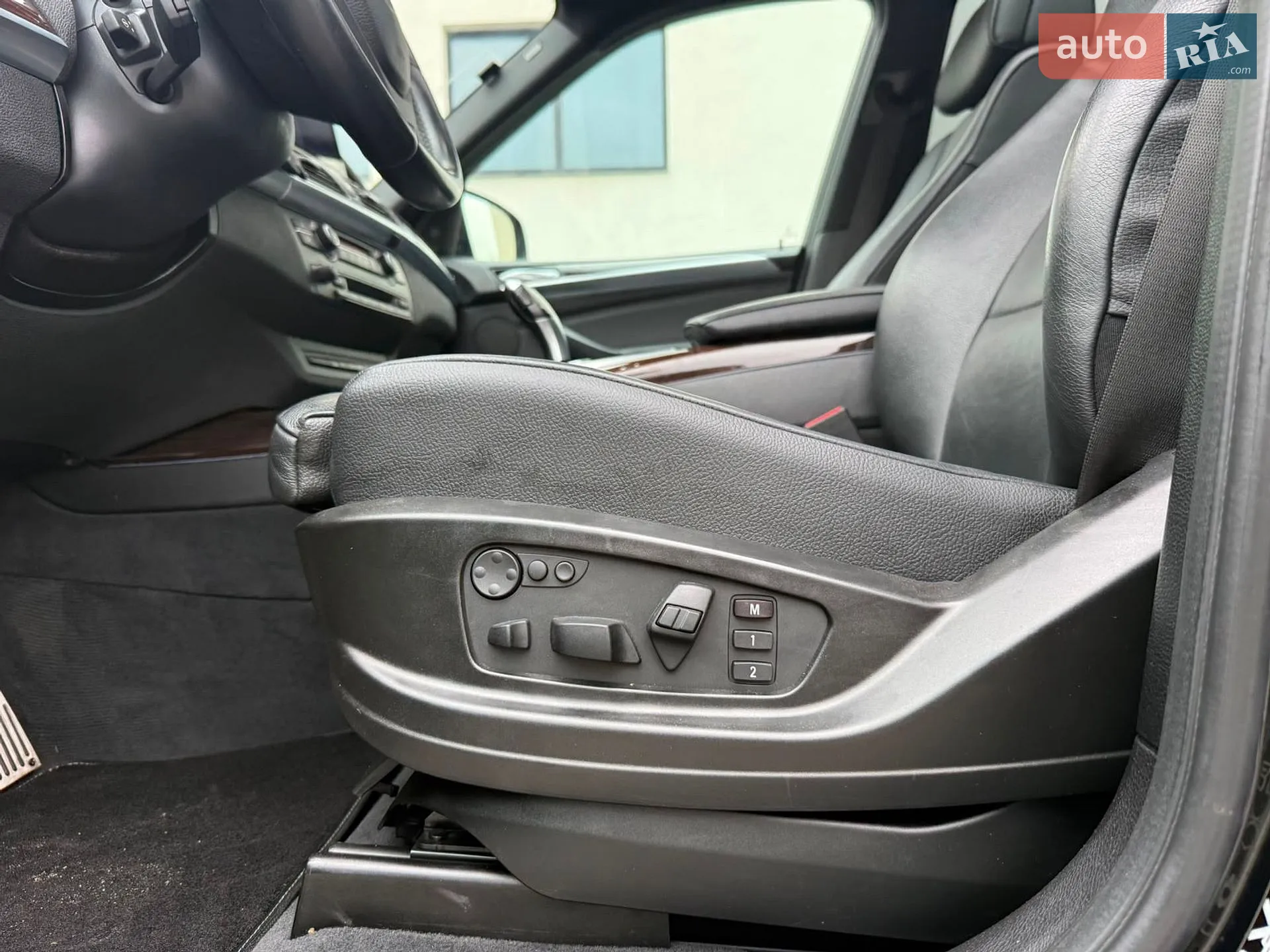 2012 BMW X5 - мініатюра 50