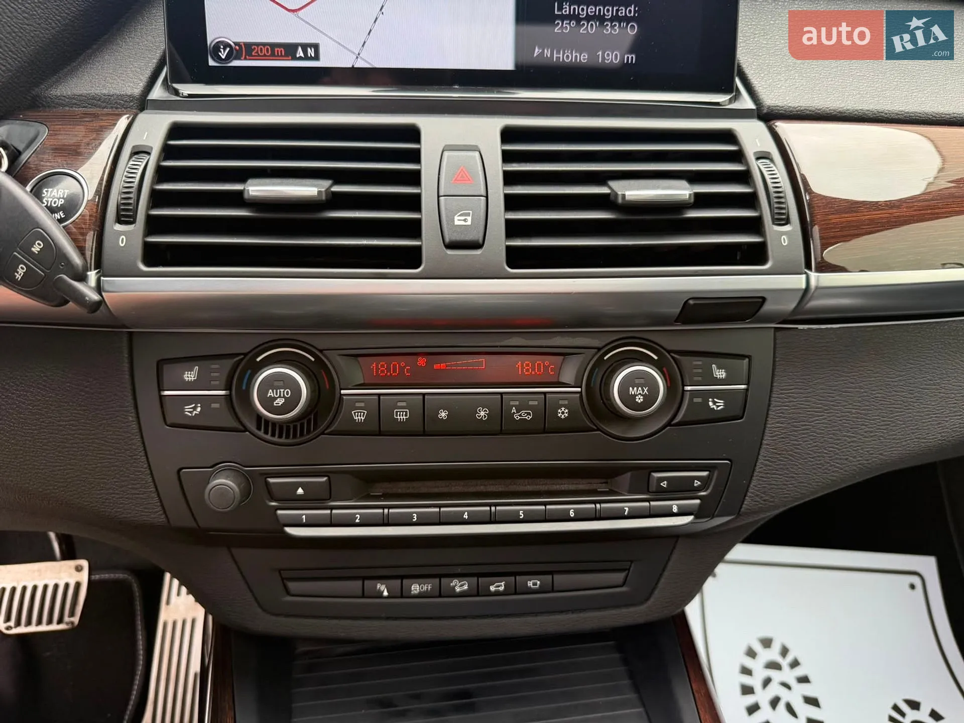 2012 BMW X5 - мініатюра 51