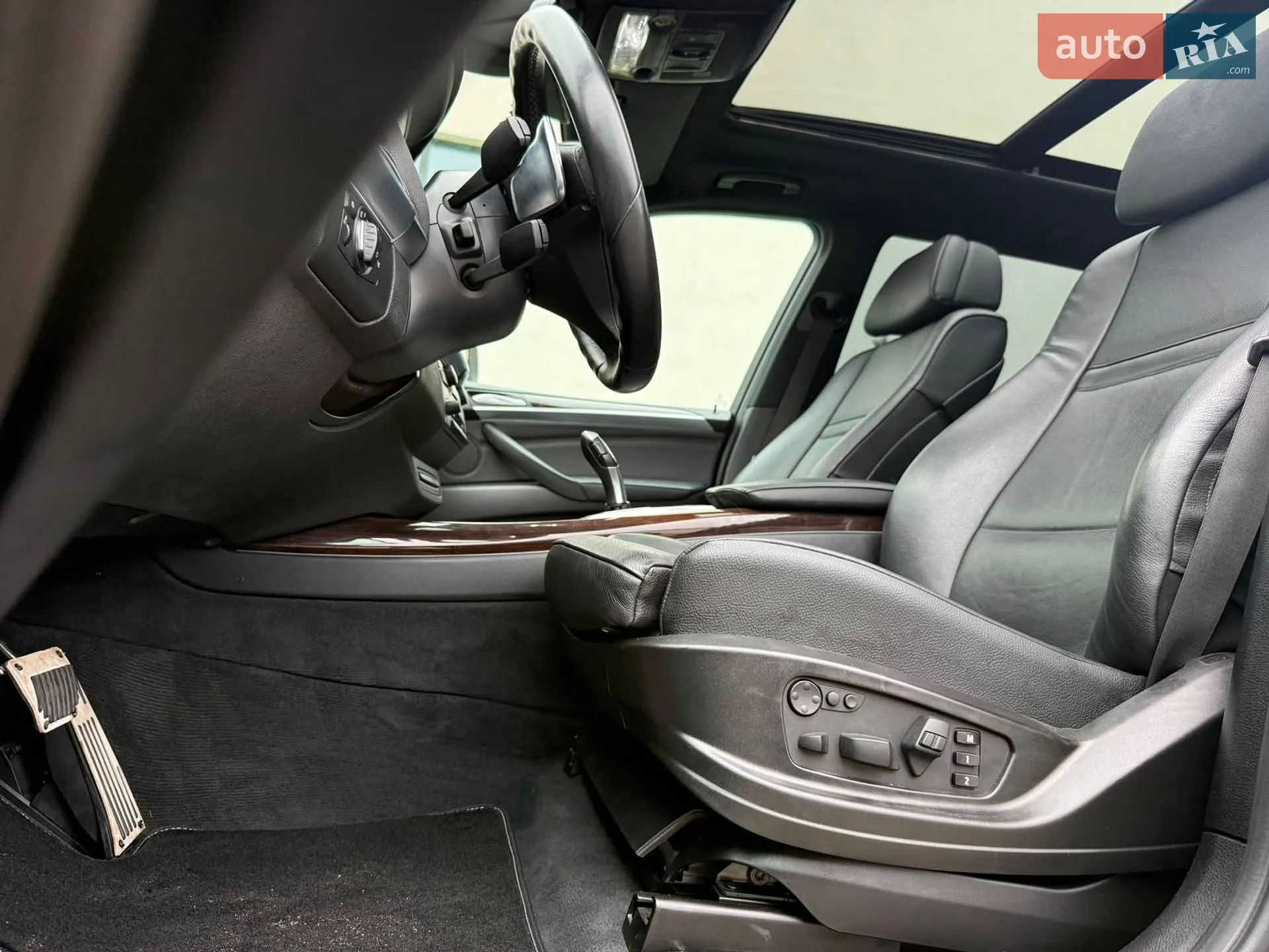 2012 BMW X5 - мініатюра 56