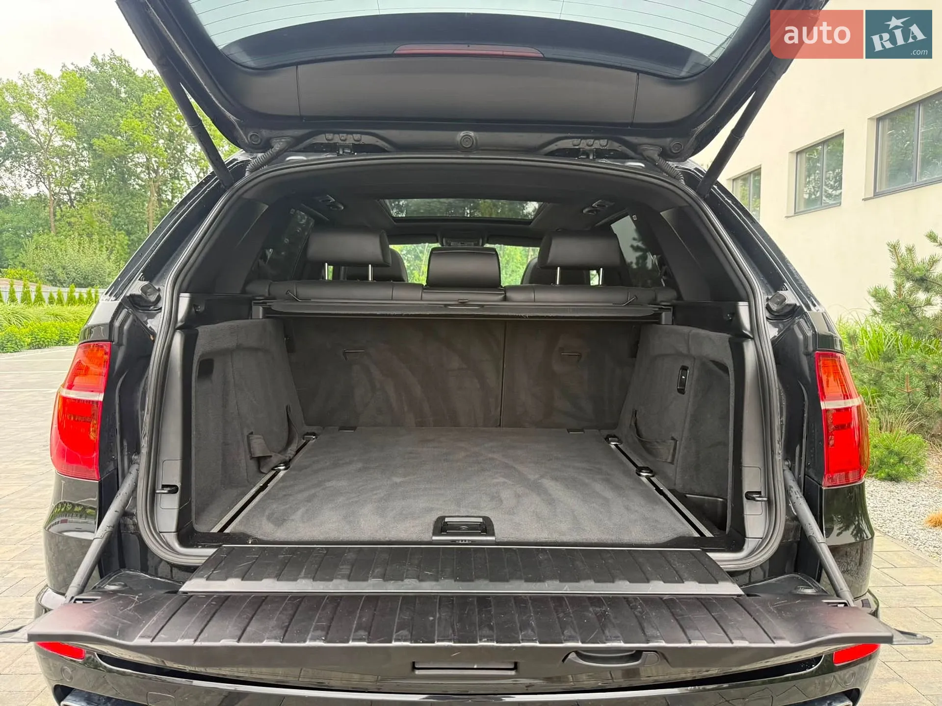 2012 BMW X5 - мініатюра 67